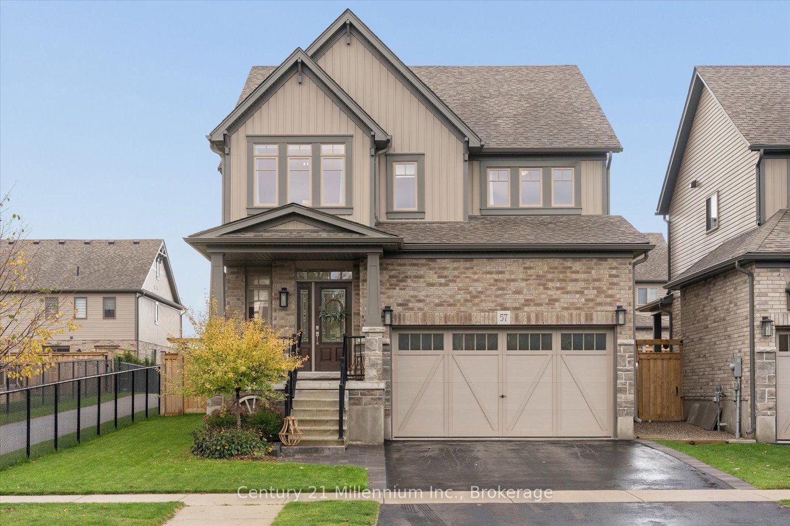 Photo 3 of 57 Foley Crescent, Collingwood — HOMEH