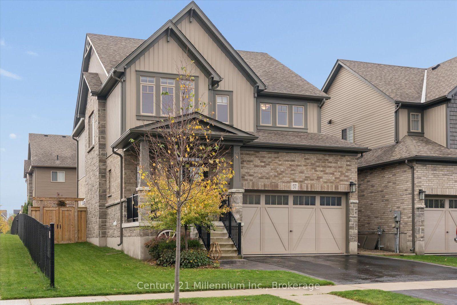 Photo 4 of 57 Foley Crescent, Collingwood — HOMEH