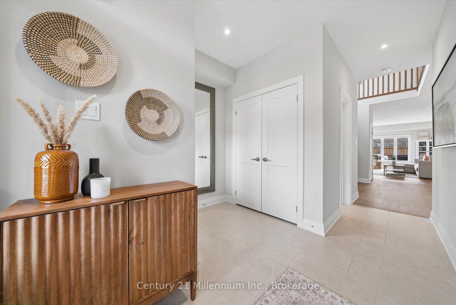 Photo 6 of 57 Foley Crescent, Collingwood — HOMEH