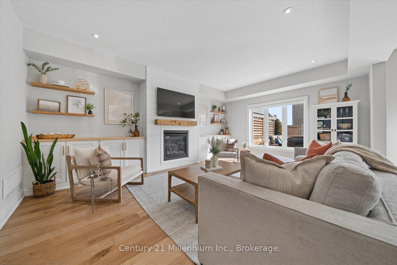 Photo 8 of 57 Foley Crescent, Collingwood — HOMEH