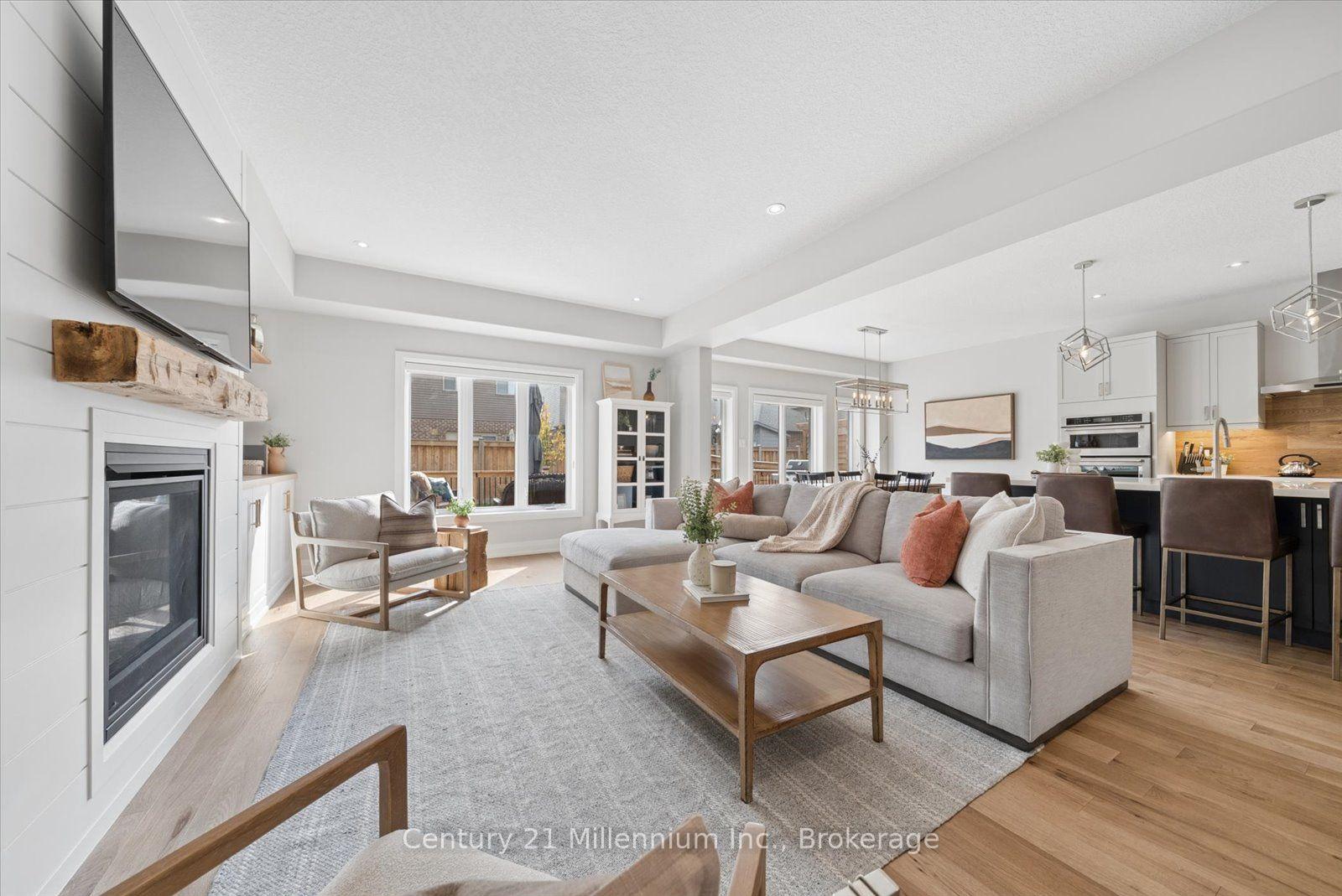 Photo 9 of 57 Foley Crescent, Collingwood — HOMEH