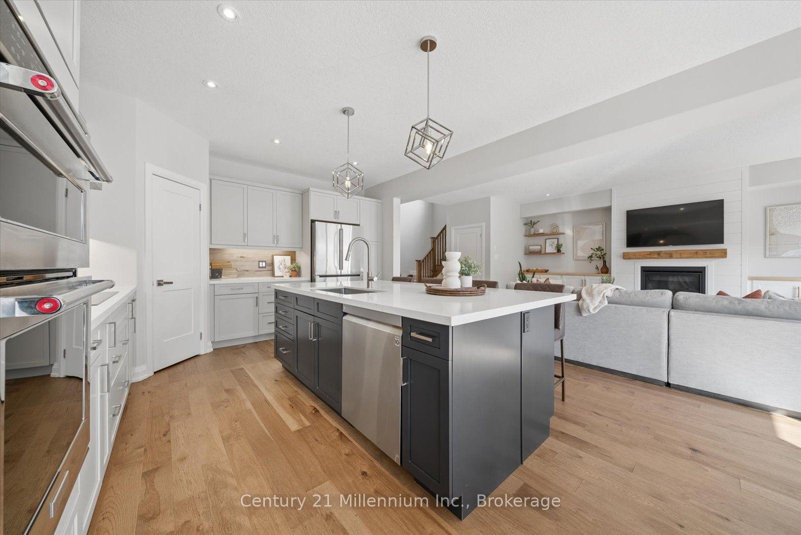Photo 14 of 57 Foley Crescent, Collingwood — HOMEH