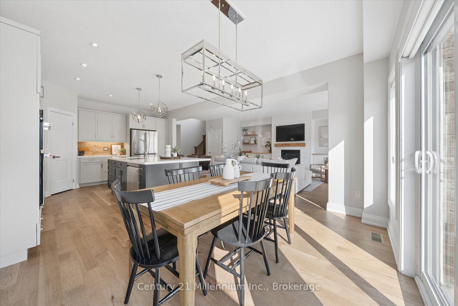 Photo 15 of 57 Foley Crescent, Collingwood — HOMEH