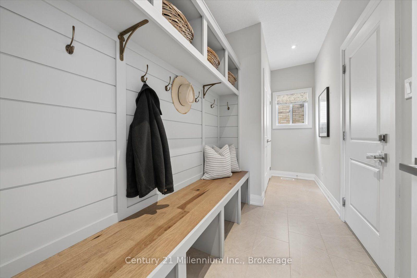 Photo 17 of 57 Foley Crescent, Collingwood — HOMEH