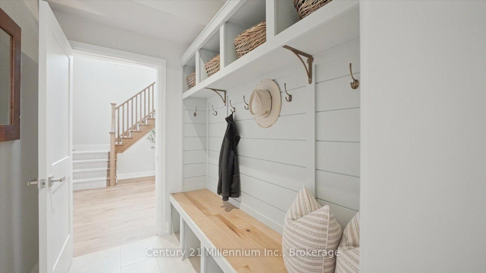Photo 18 of 57 Foley Crescent, Collingwood — HOMEH