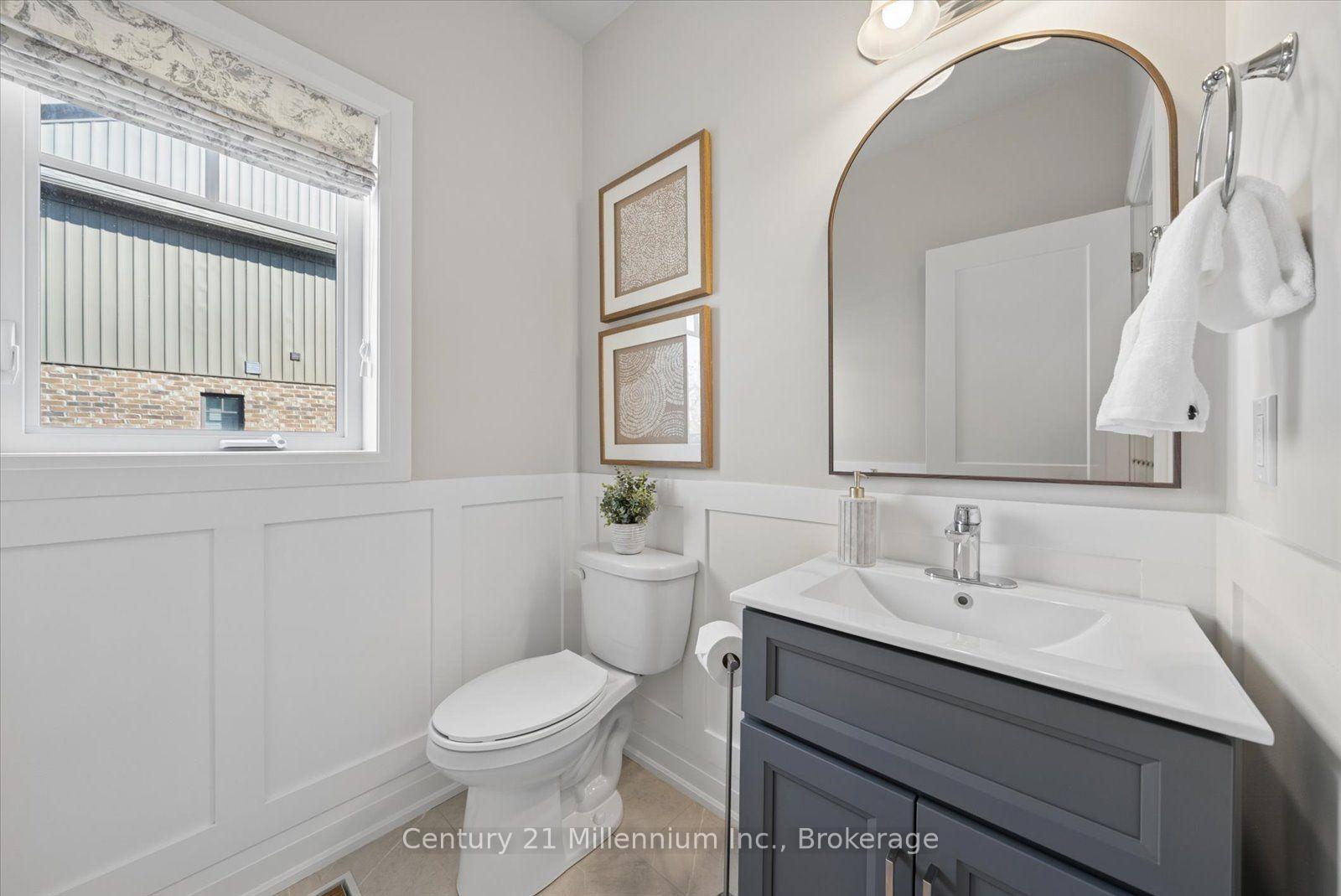 Photo 19 of 57 Foley Crescent, Collingwood — HOMEH