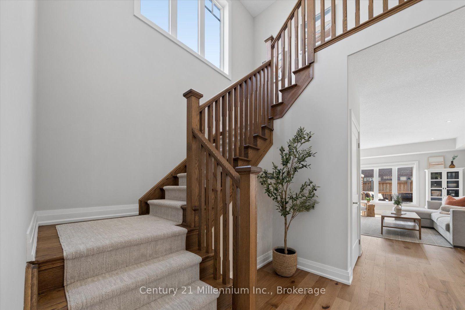 Photo 20 of 57 Foley Crescent, Collingwood — HOMEH