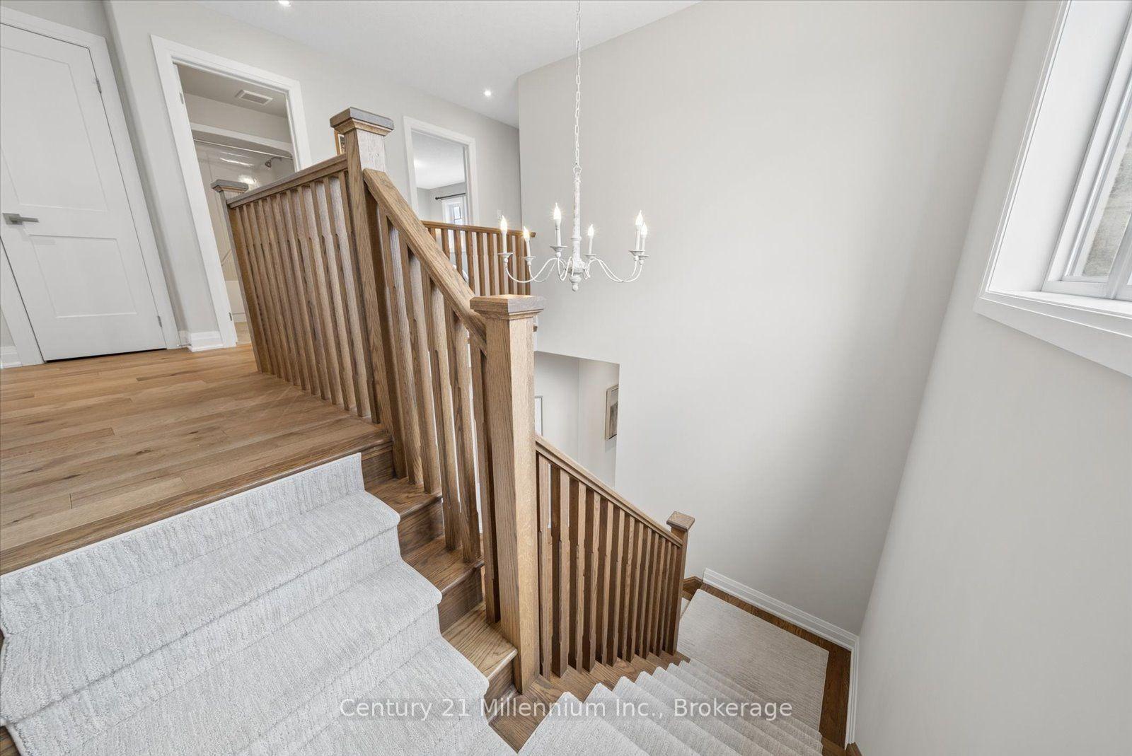 Photo 21 of 57 Foley Crescent, Collingwood — HOMEH