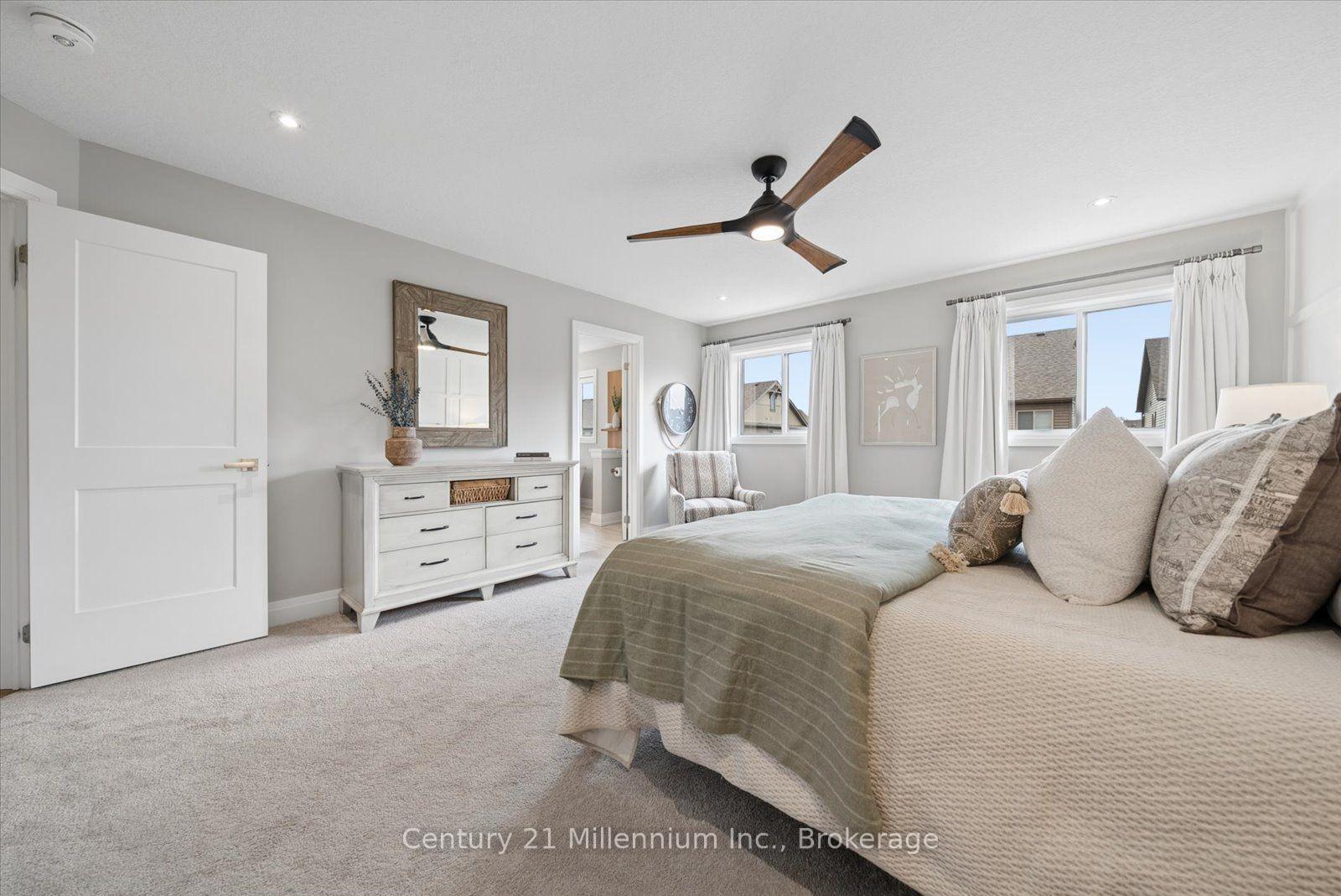 Photo 23 of 57 Foley Crescent, Collingwood — HOMEH