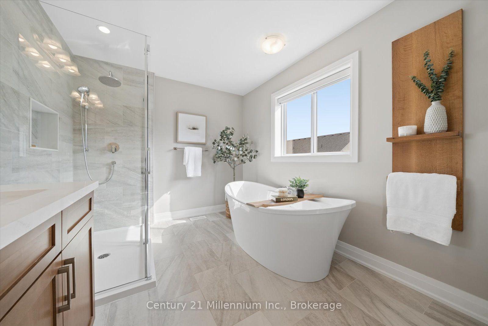 Photo 26 of 57 Foley Crescent, Collingwood — HOMEH