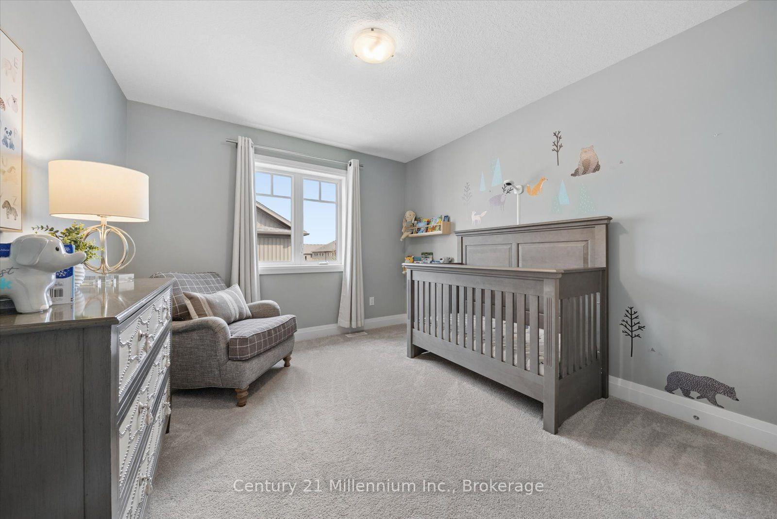 Photo 27 of 57 Foley Crescent, Collingwood — HOMEH