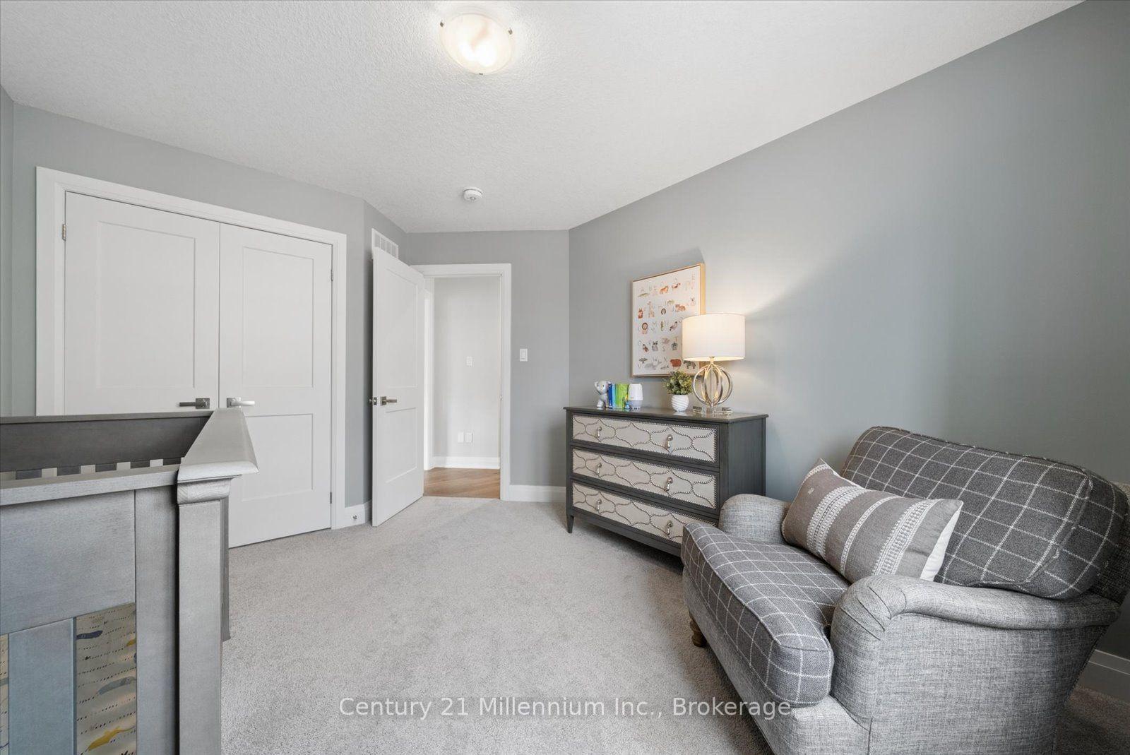 Photo 28 of 57 Foley Crescent, Collingwood — HOMEH