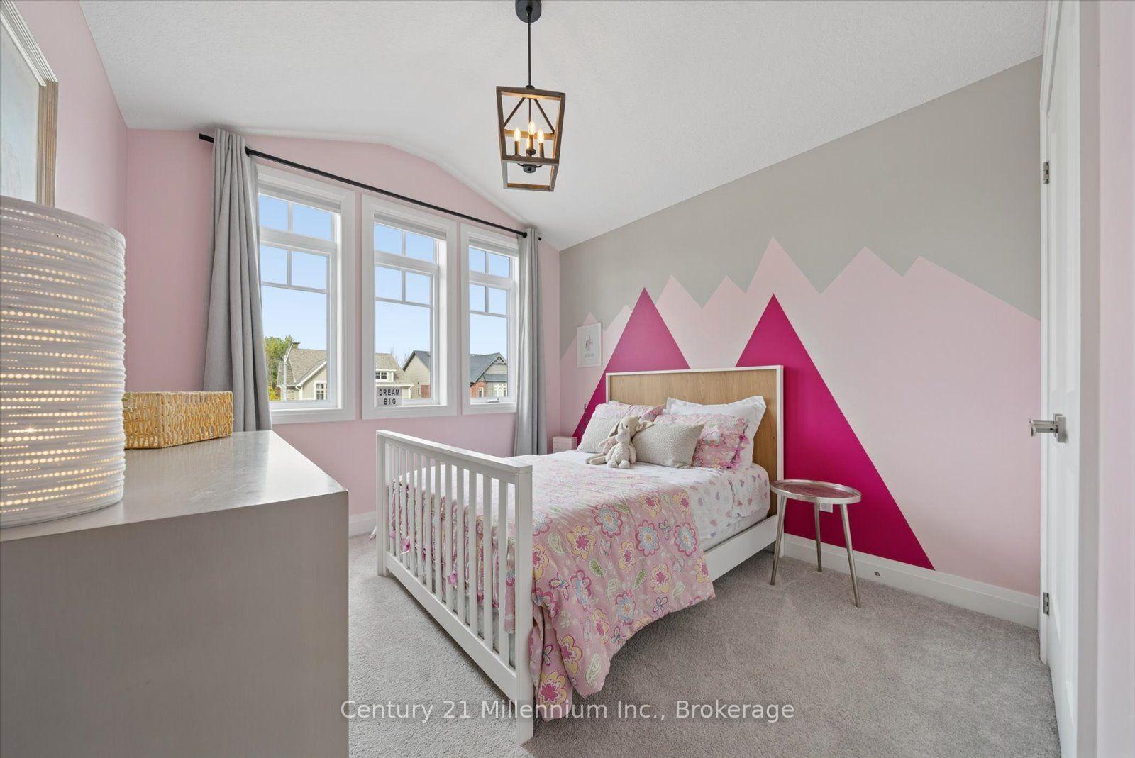 Photo 29 of 57 Foley Crescent, Collingwood — HOMEH