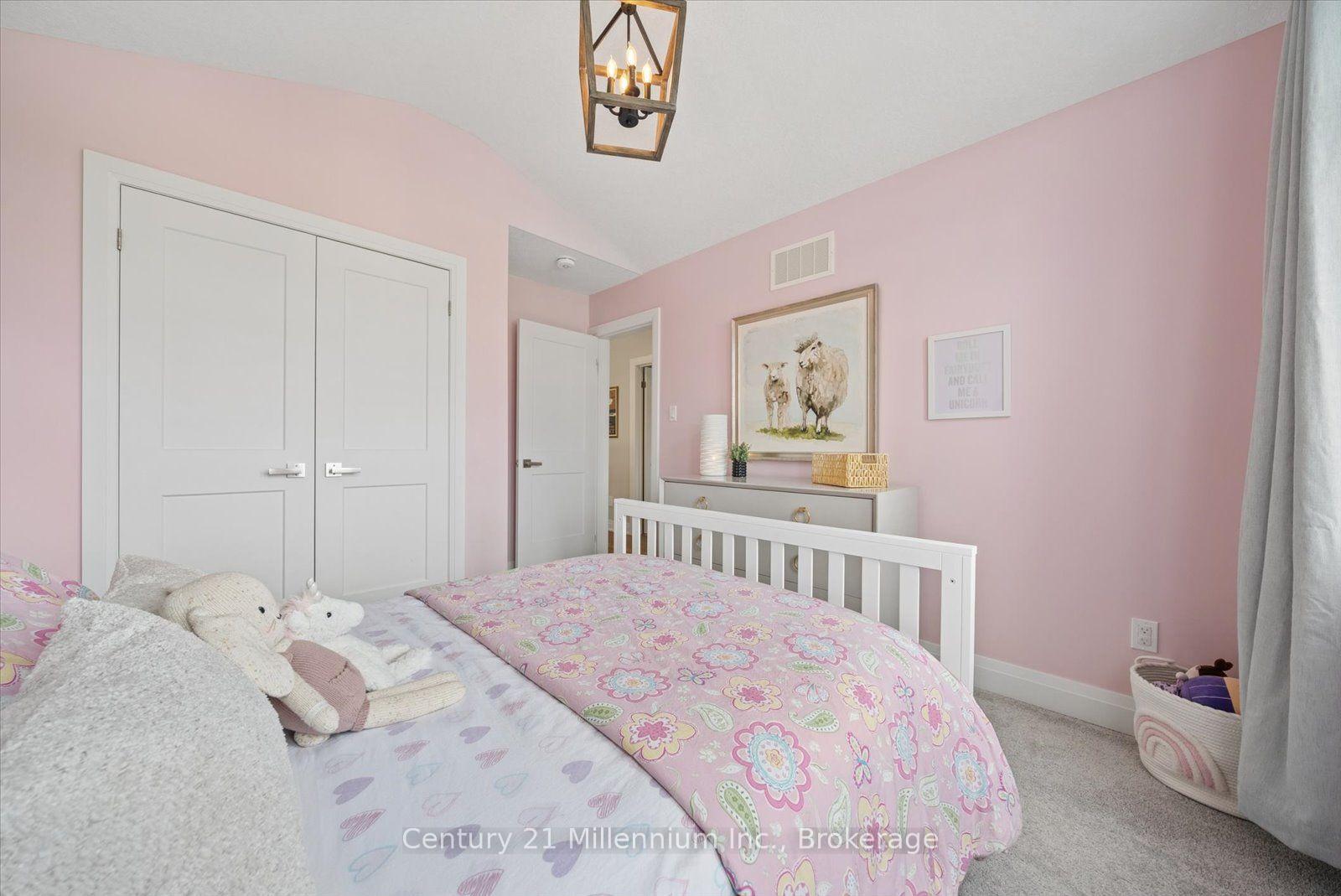 Photo 30 of 57 Foley Crescent, Collingwood — HOMEH