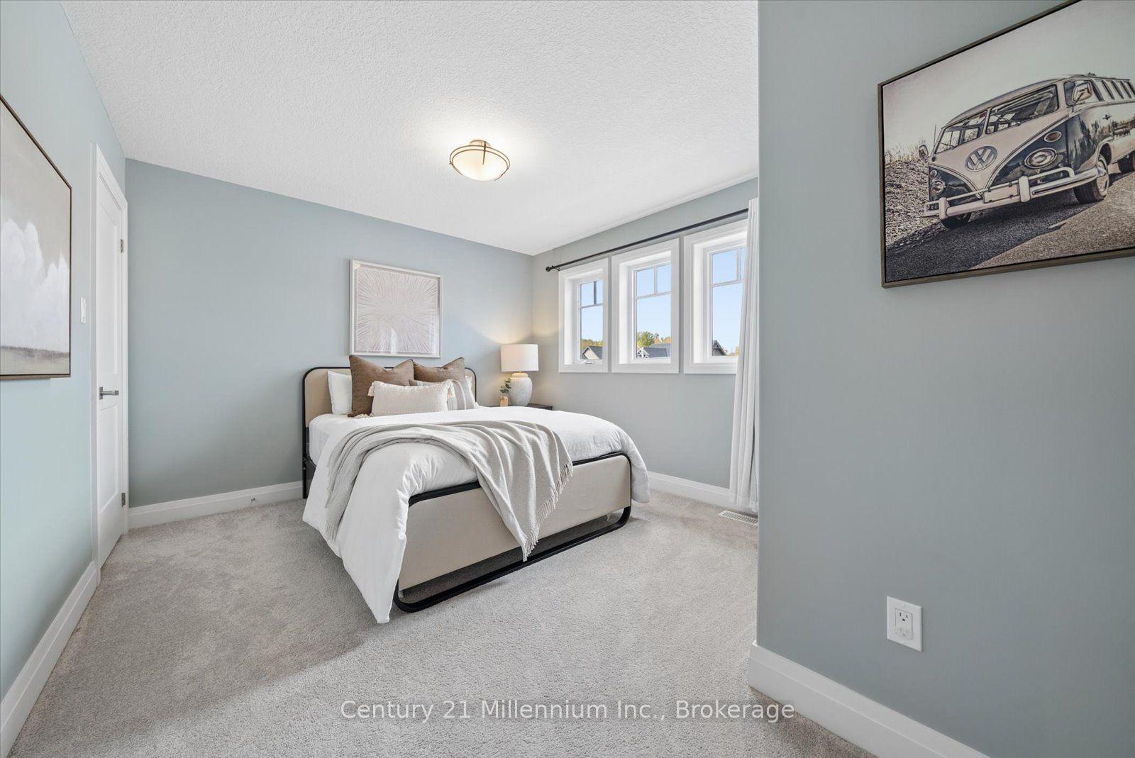 Photo 31 of 57 Foley Crescent, Collingwood — HOMEH