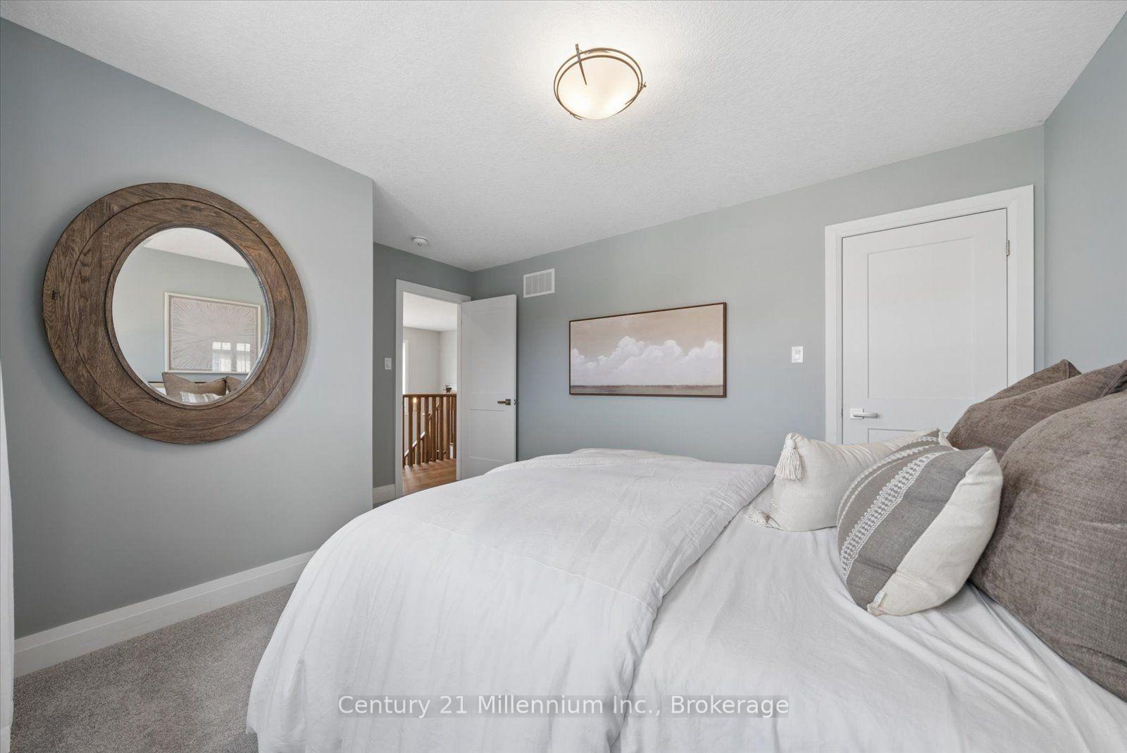 Photo 32 of 57 Foley Crescent, Collingwood — HOMEH
