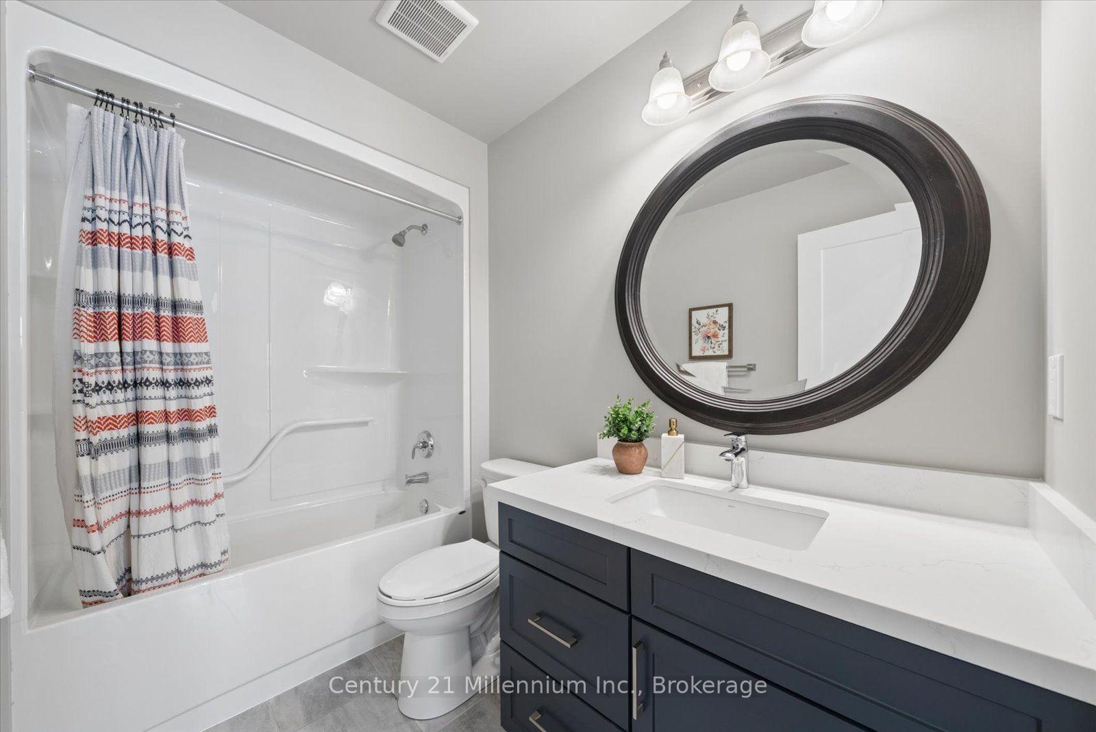Photo 33 of 57 Foley Crescent, Collingwood — HOMEH