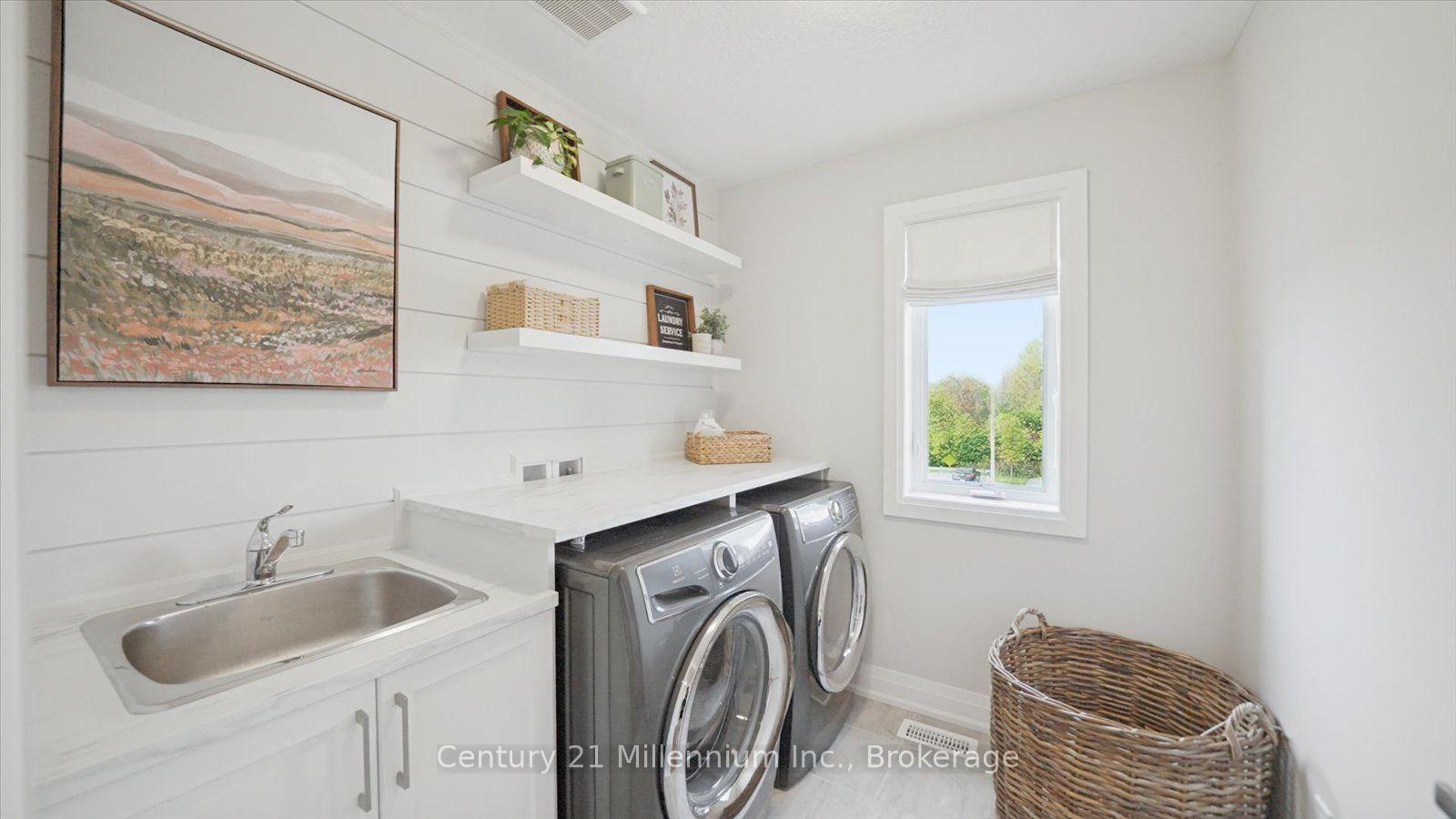 Photo 34 of 57 Foley Crescent, Collingwood — HOMEH