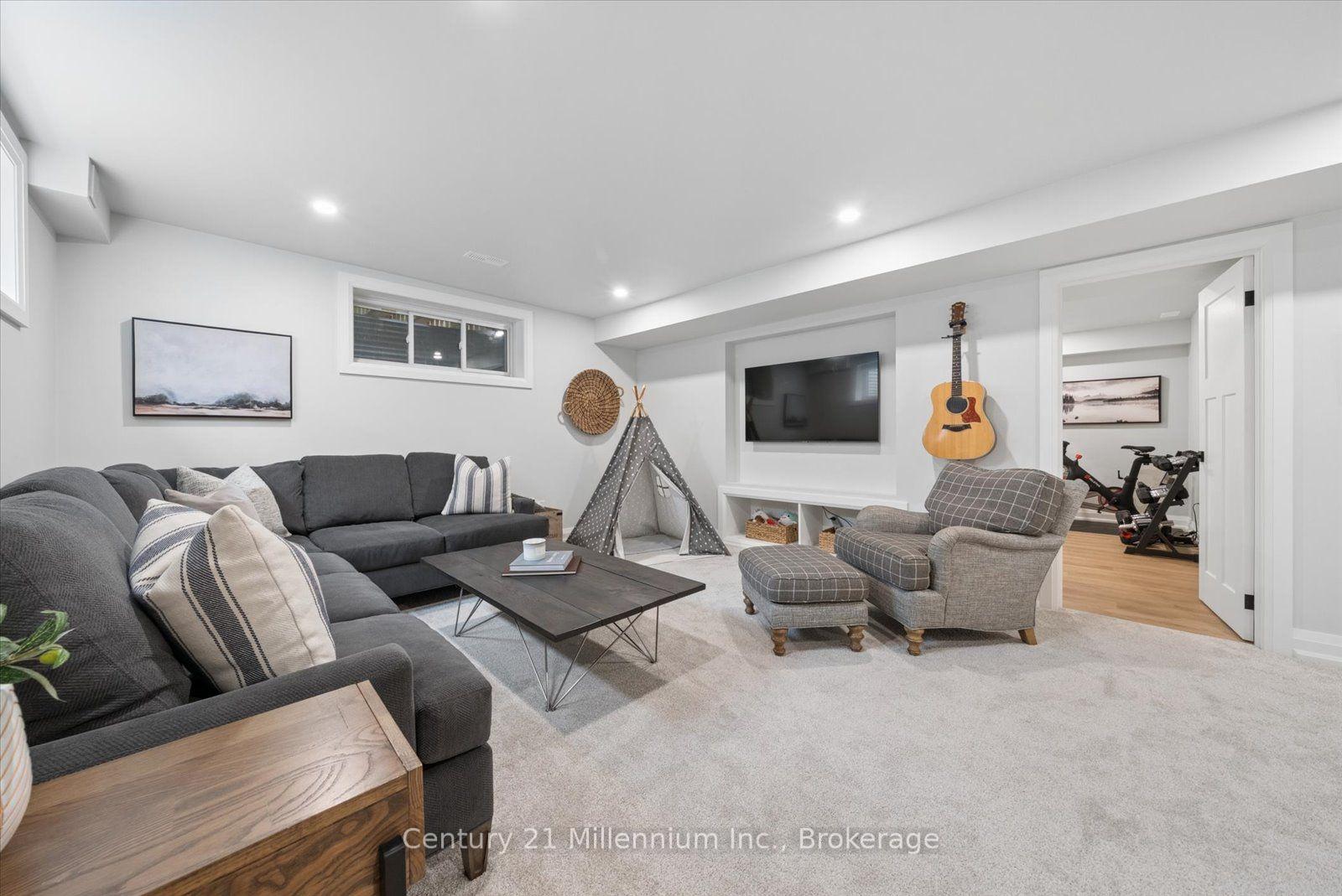 Photo 36 of 57 Foley Crescent, Collingwood — HOMEH