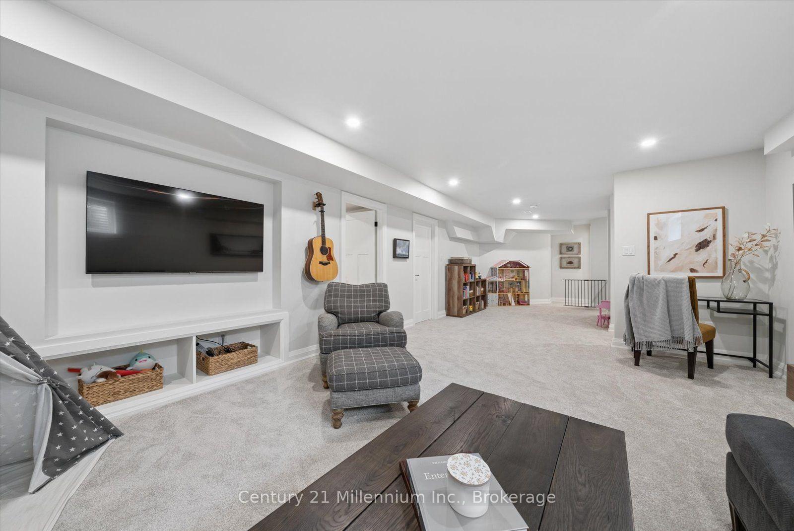Photo 37 of 57 Foley Crescent, Collingwood — HOMEH