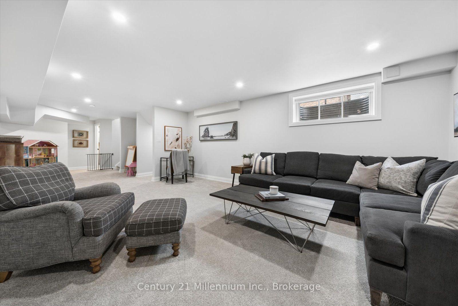 Photo 38 of 57 Foley Crescent, Collingwood — HOMEH