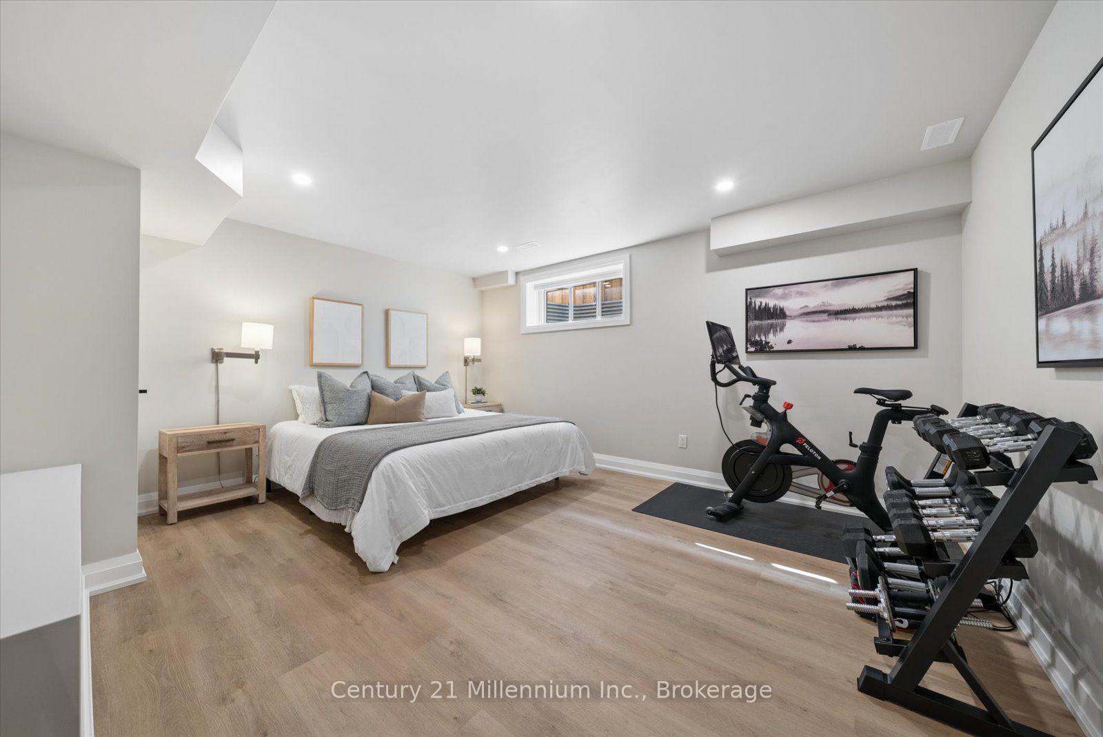 Photo 39 of 57 Foley Crescent, Collingwood — HOMEH