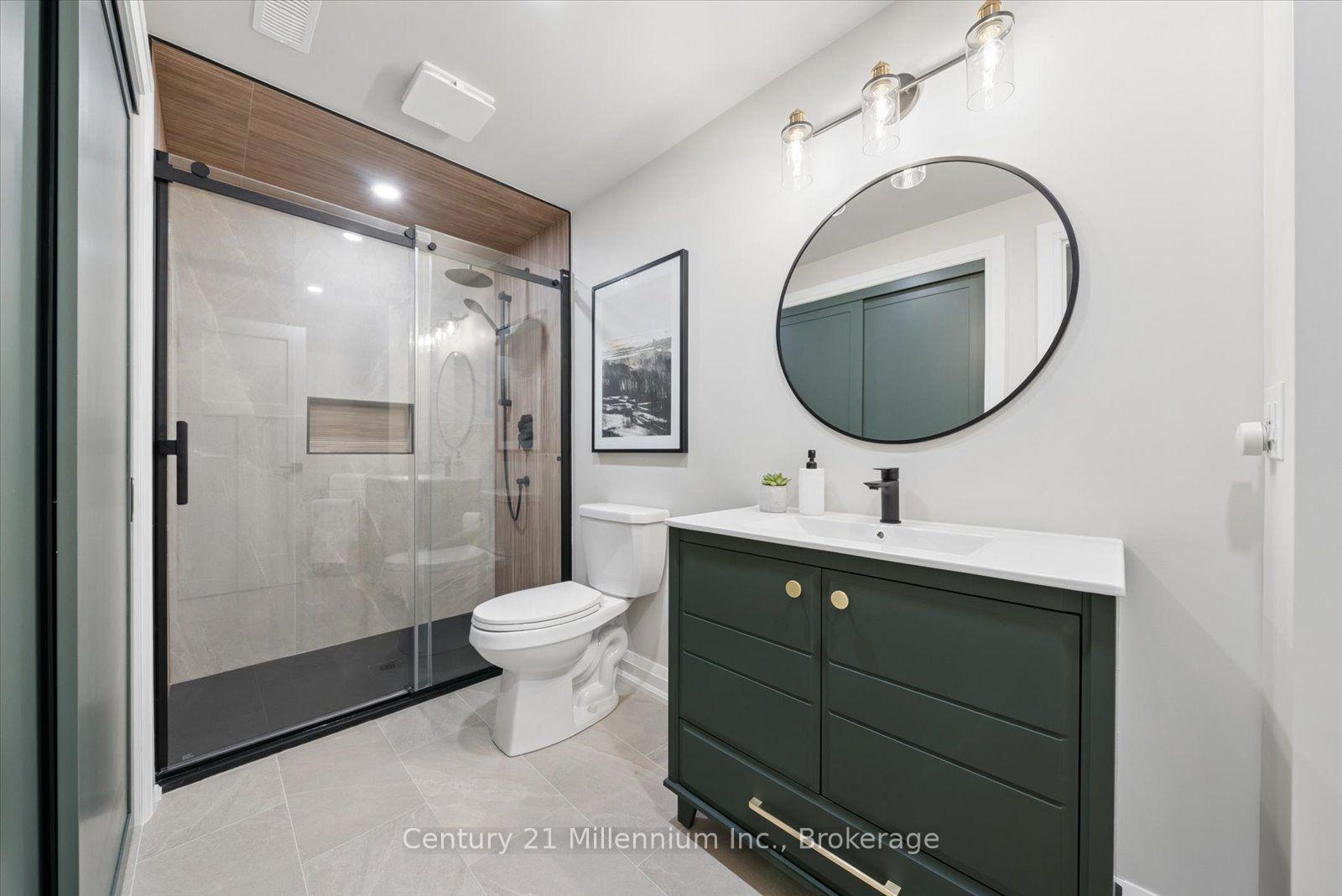 Photo 41 of 57 Foley Crescent, Collingwood — HOMEH