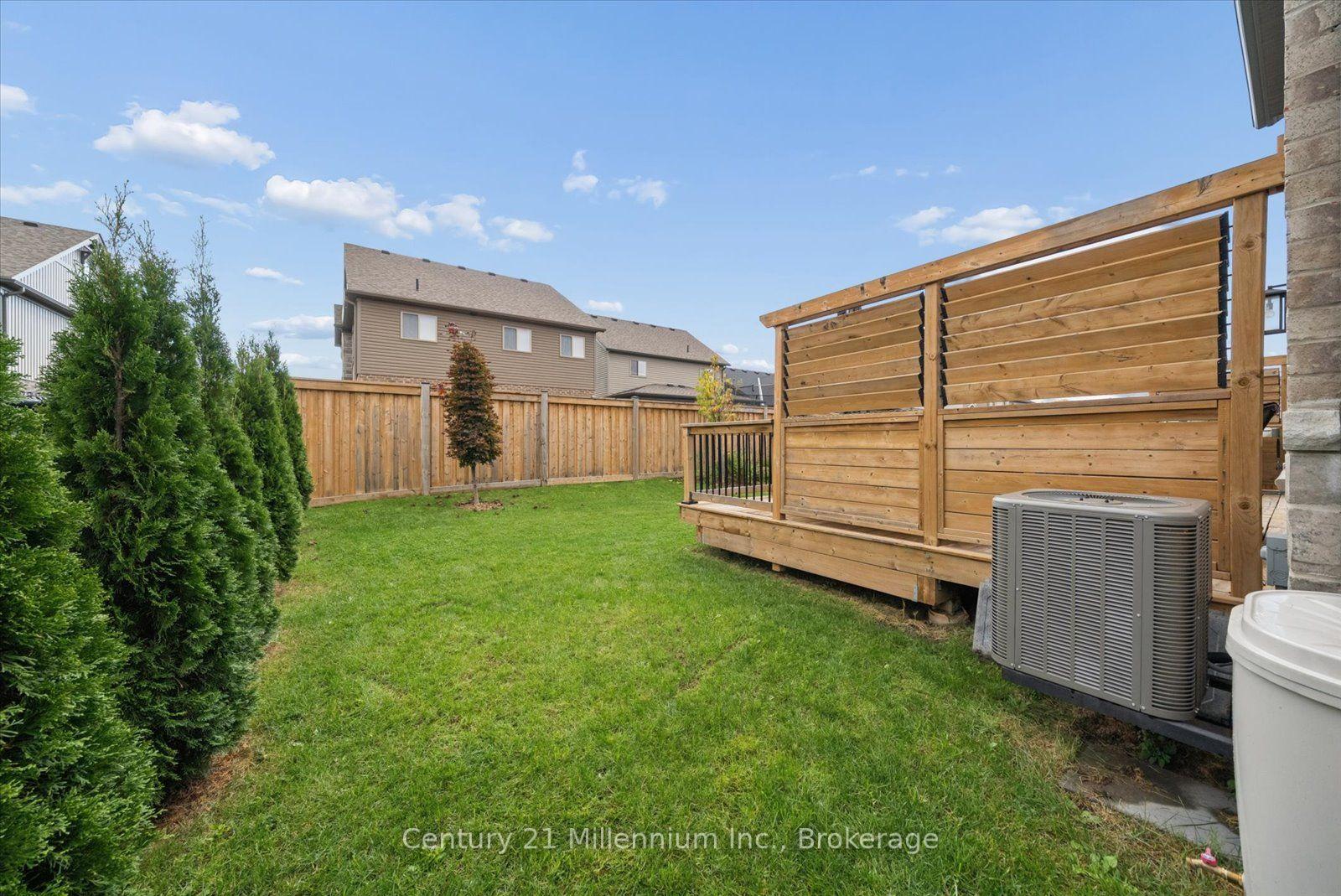 Photo 42 of 57 Foley Crescent, Collingwood — HOMEH