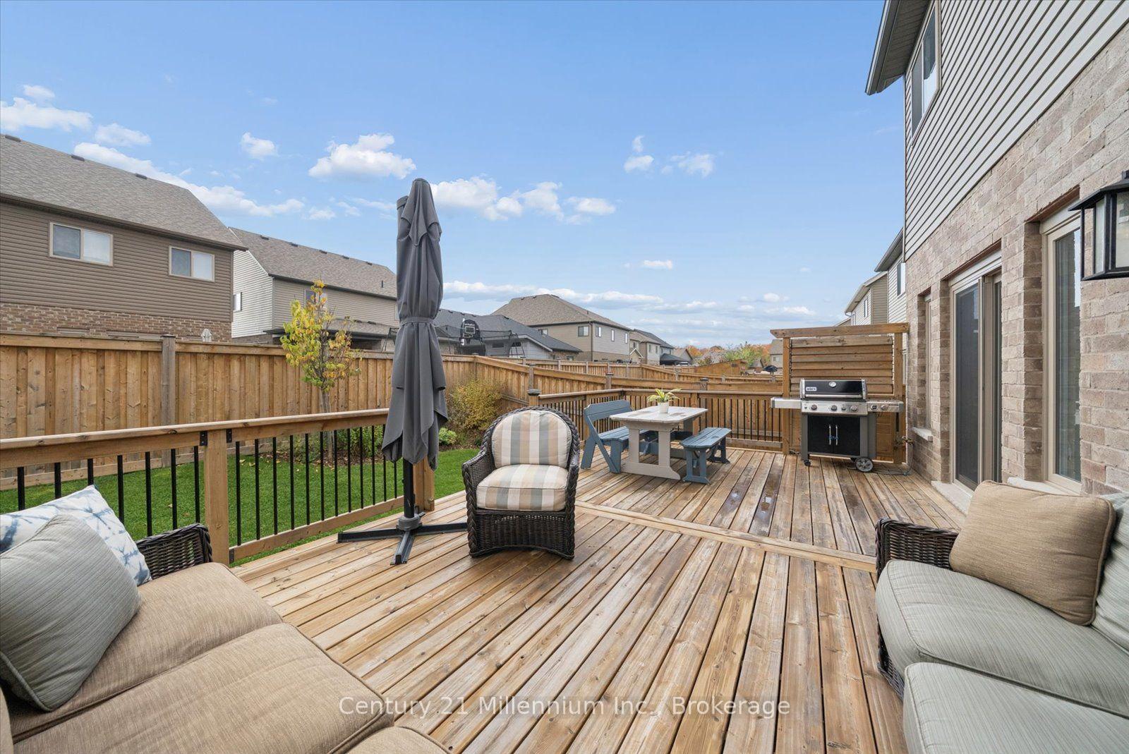 Photo 43 of 57 Foley Crescent, Collingwood — HOMEH