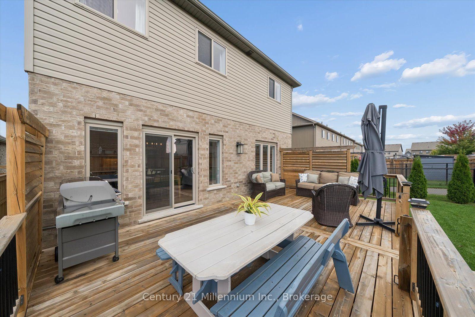 Photo 45 of 57 Foley Crescent, Collingwood — HOMEH