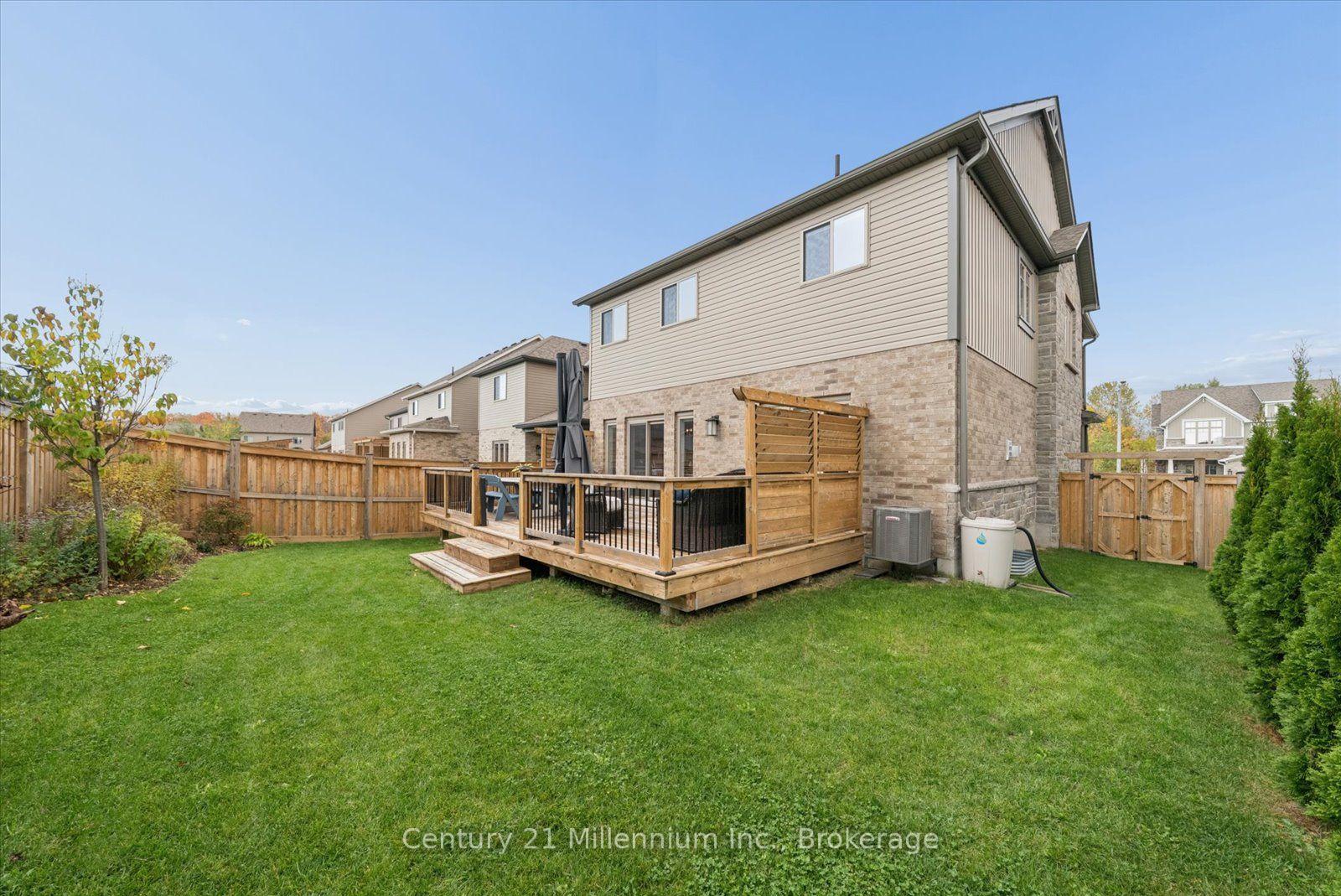 Photo 48 of 57 Foley Crescent, Collingwood — HOMEH