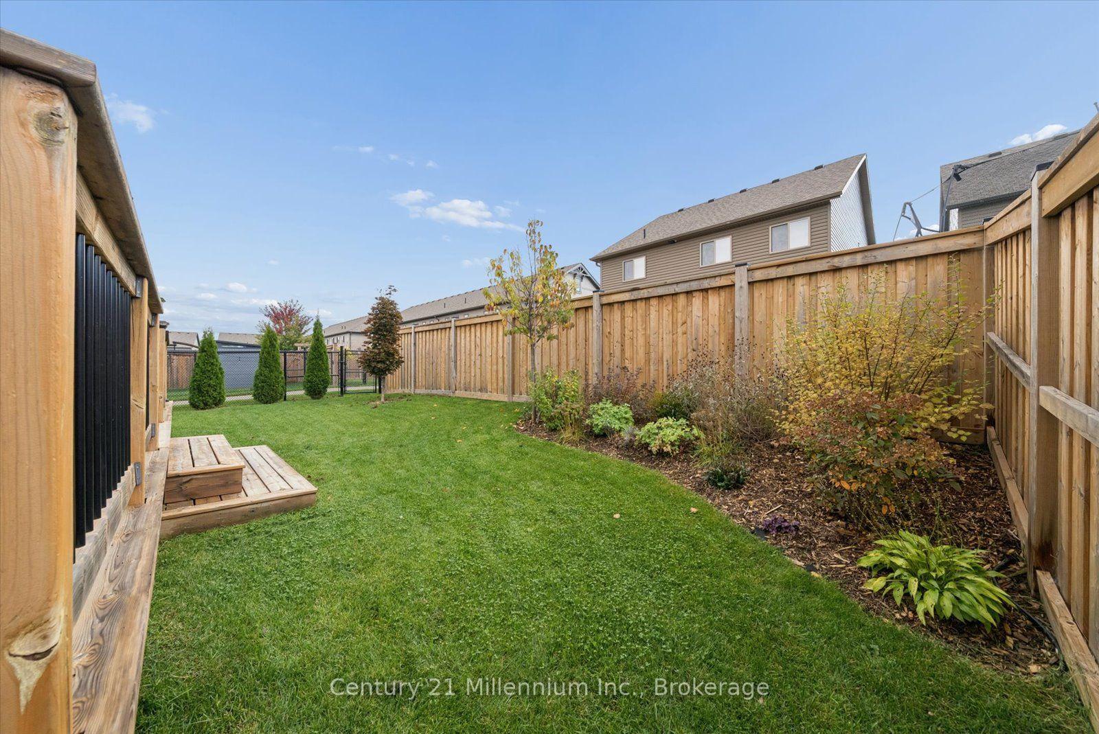 Photo 49 of 57 Foley Crescent, Collingwood — HOMEH