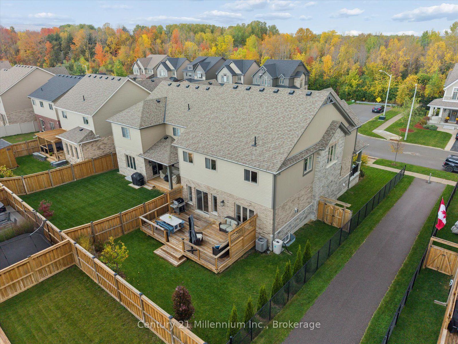 Photo 50 of 57 Foley Crescent, Collingwood — HOMEH