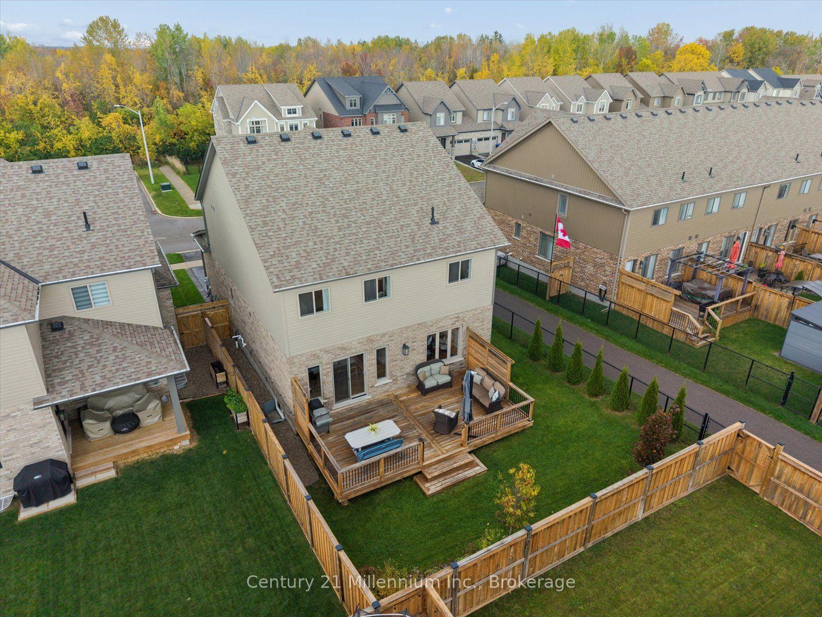Photo 51 of 57 Foley Crescent, Collingwood — HOMEH
