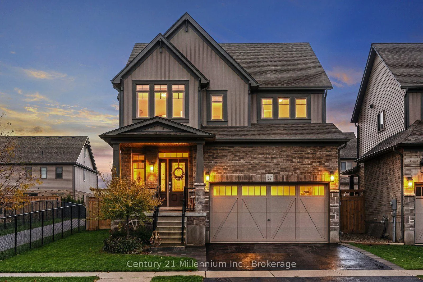 Photo 1 of 57 Foley Crescent, Collingwood — HOMEH