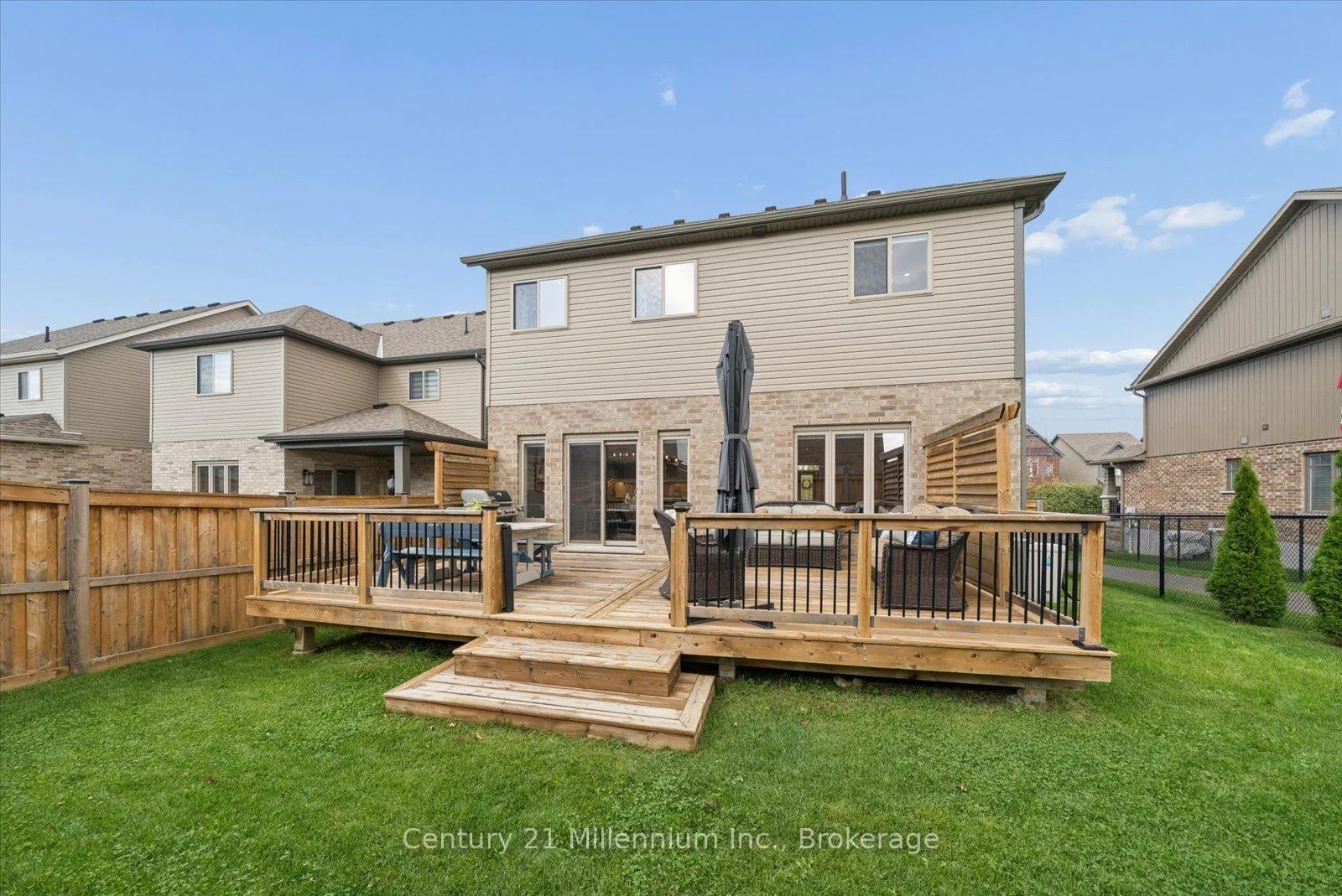 Photo 47 of 57 Foley Crescent, Collingwood — HOMEH