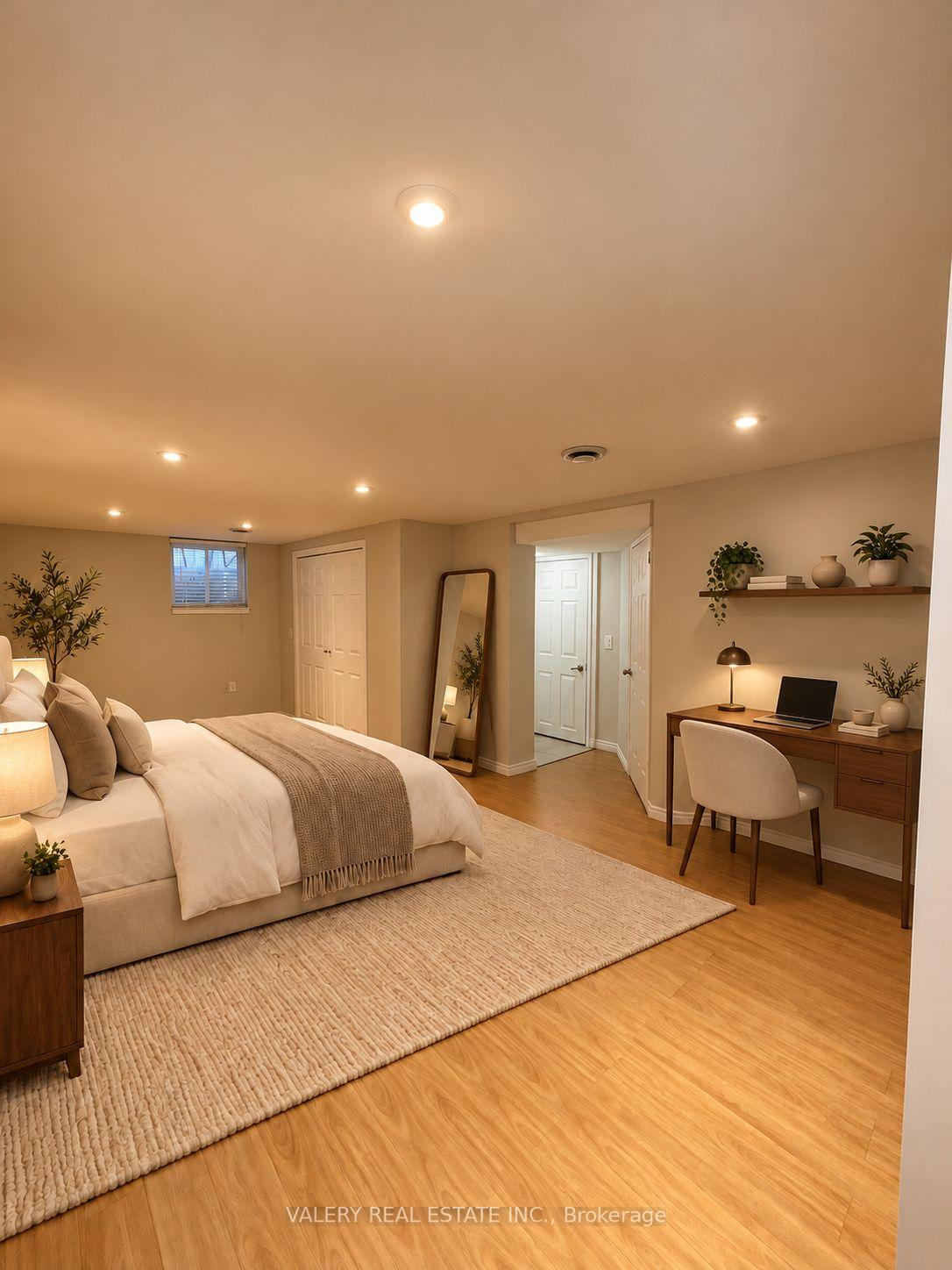 Photo of Unit Basement, 1557 Hobbs Crescent