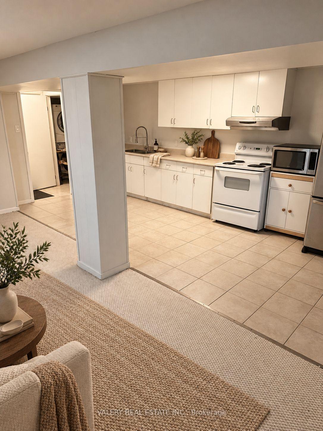 Photo 7 of Unit Basement, 1557 Hobbs Crescent, Mississauga, Clarkson — HOMEH