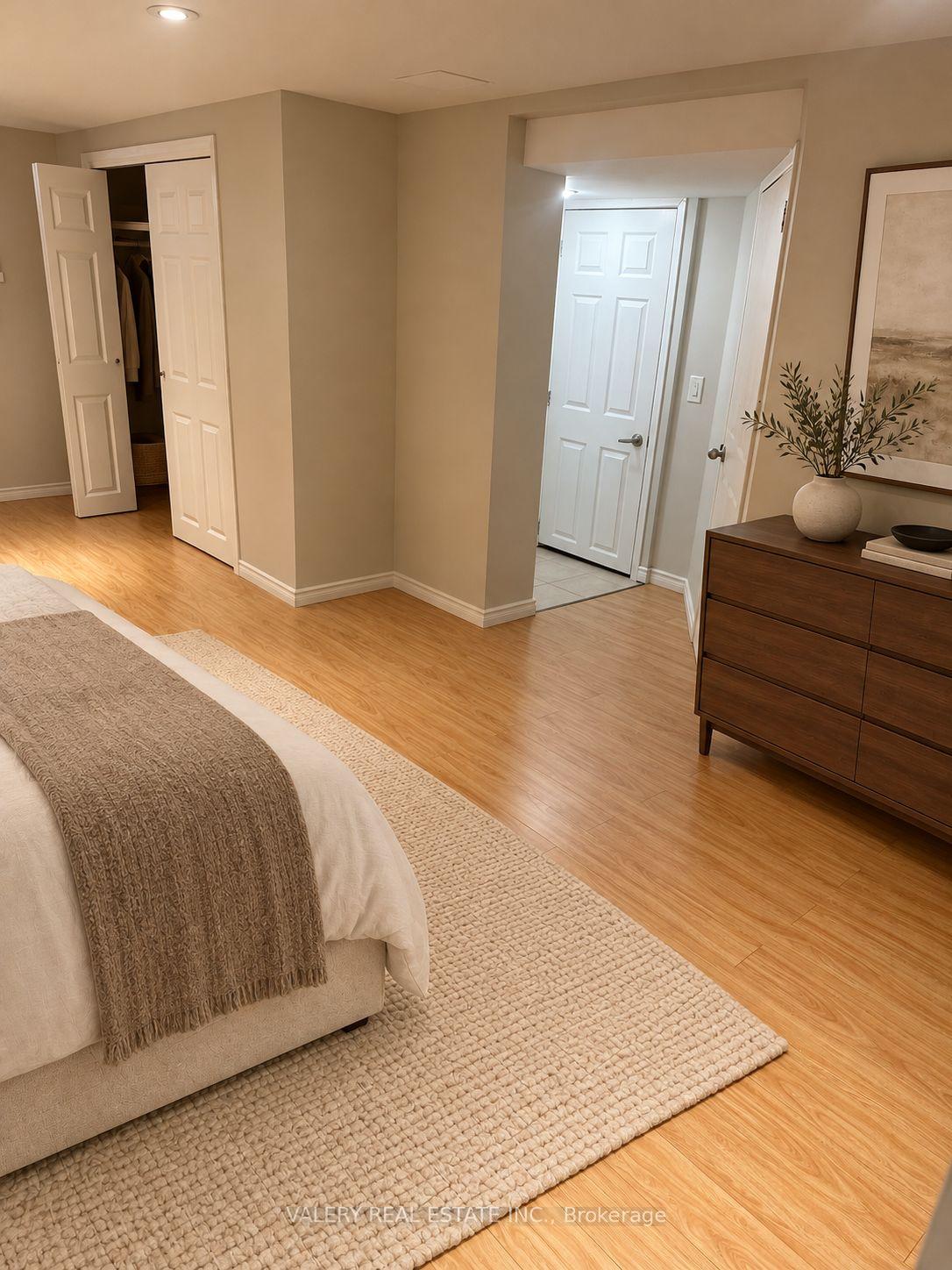Photo 10 of Unit Basement, 1557 Hobbs Crescent, Mississauga, Clarkson — HOMEH