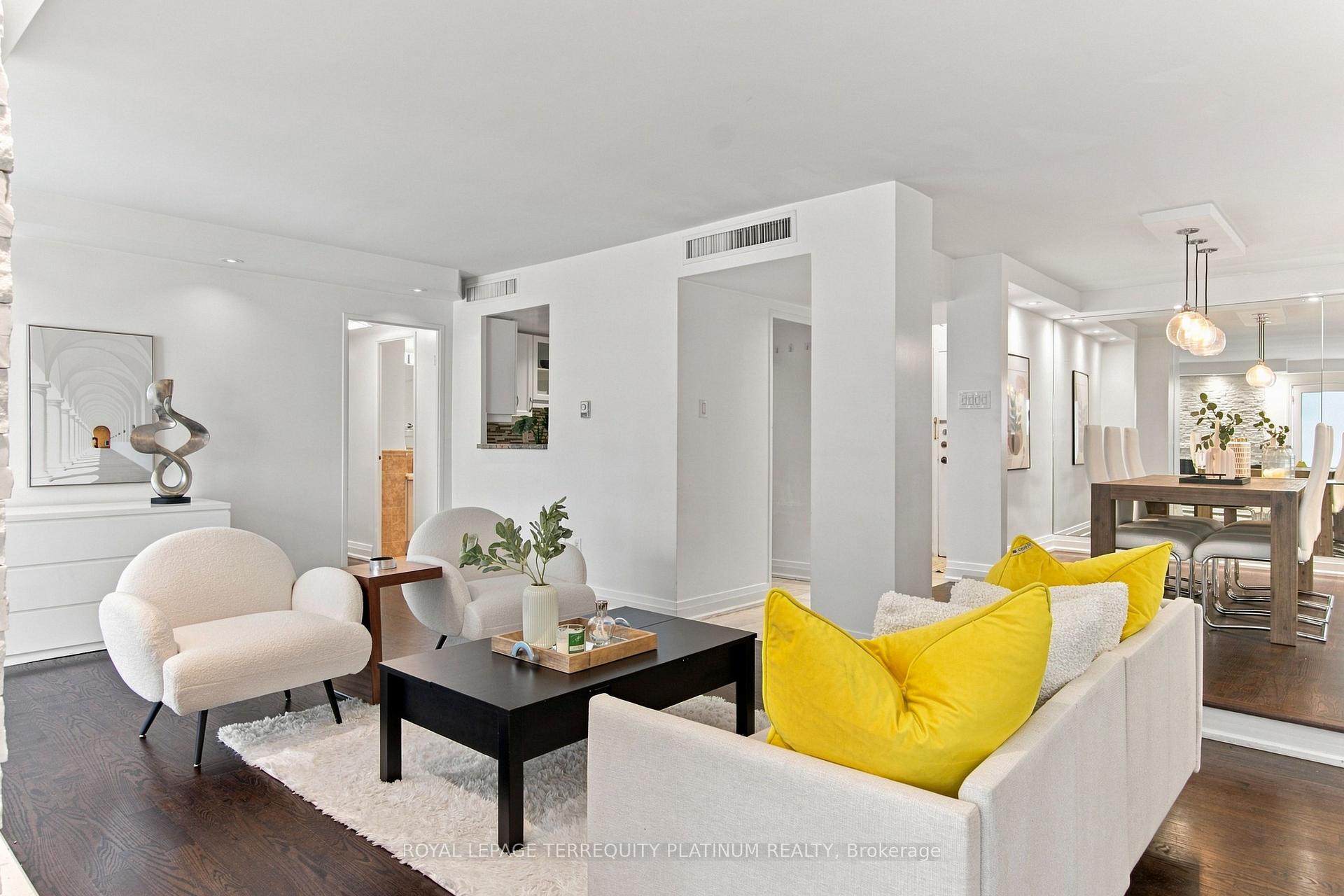 Photo 8 of Unit 203, 70 Montclair Avenue, Toronto, Forest Hill South — HOMEH