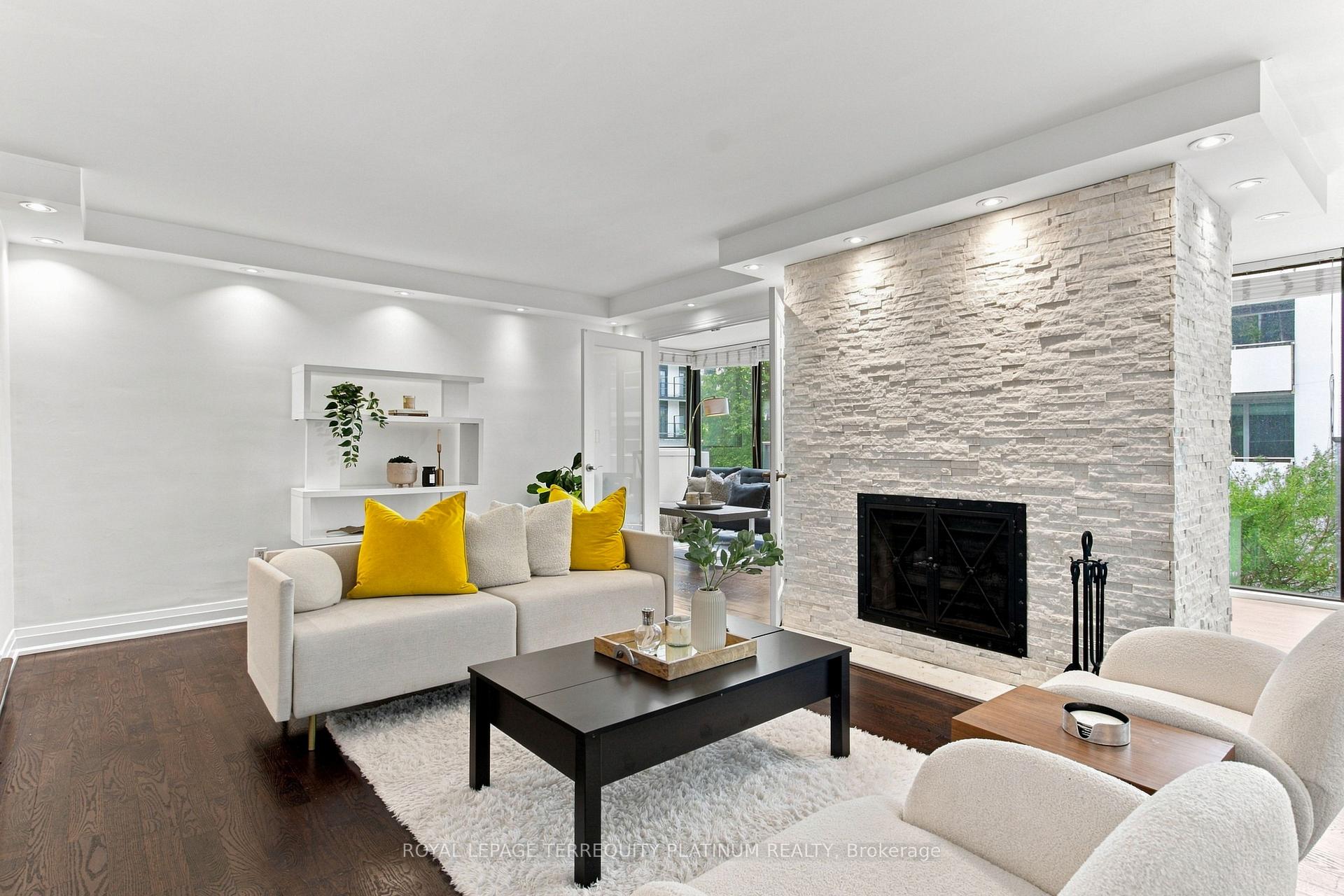 Photo 9 of Unit 203, 70 Montclair Avenue, Toronto, Forest Hill South — HOMEH