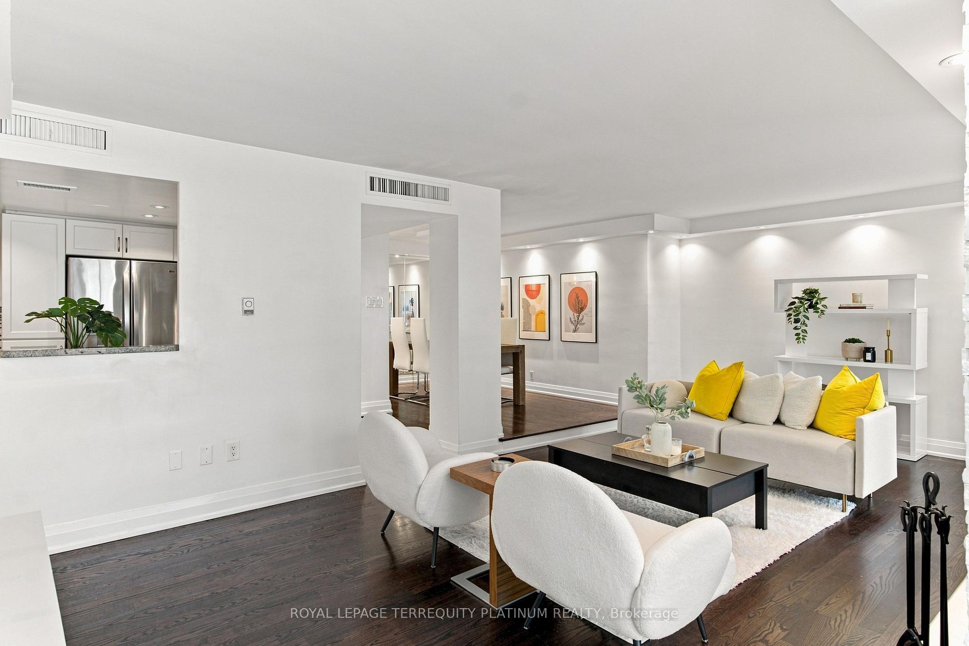 Photo 11 of Unit 203, 70 Montclair Avenue, Toronto, Forest Hill South — HOMEH