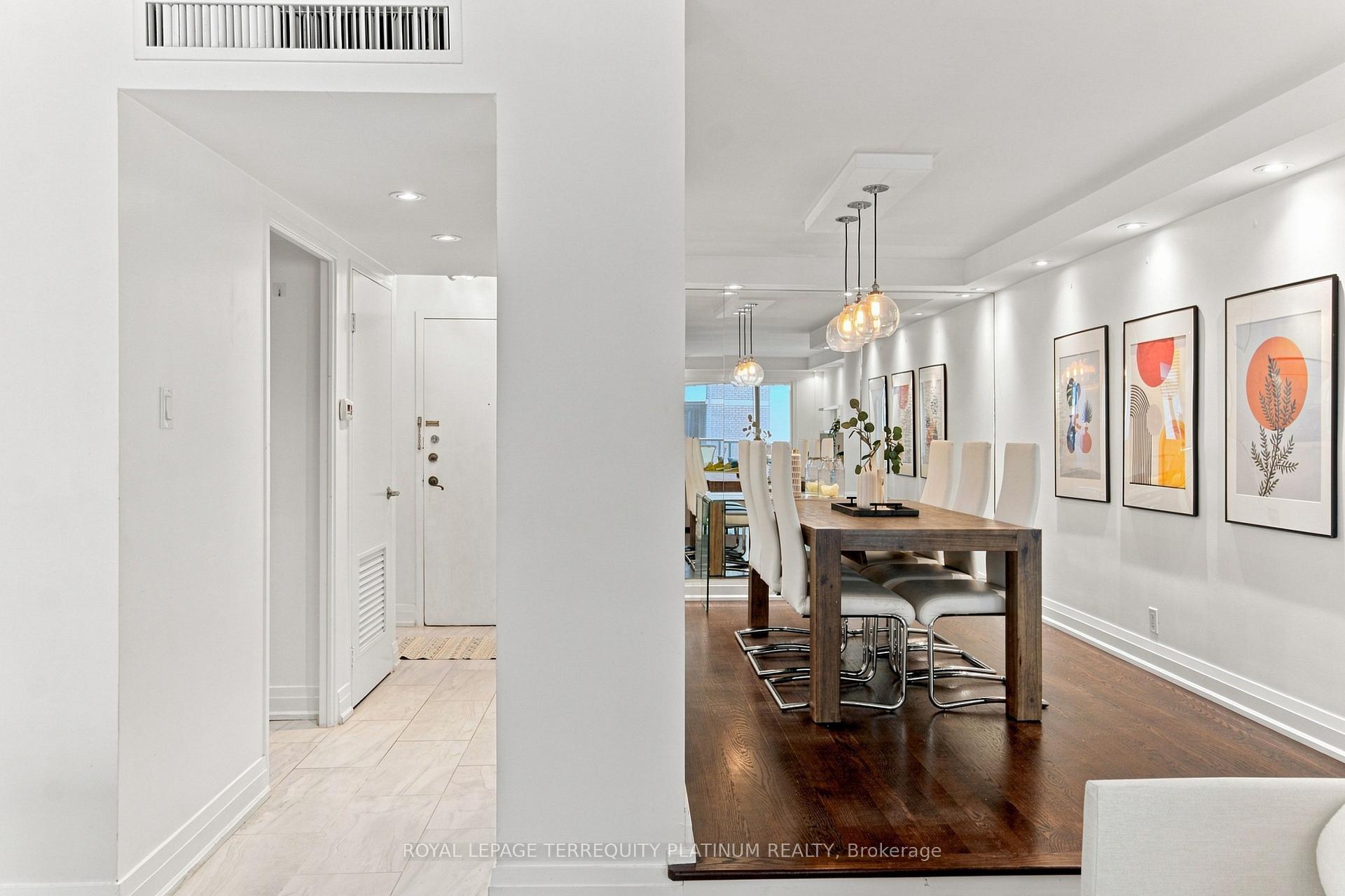 Photo 15 of Unit 203, 70 Montclair Avenue, Toronto, Forest Hill South — HOMEH