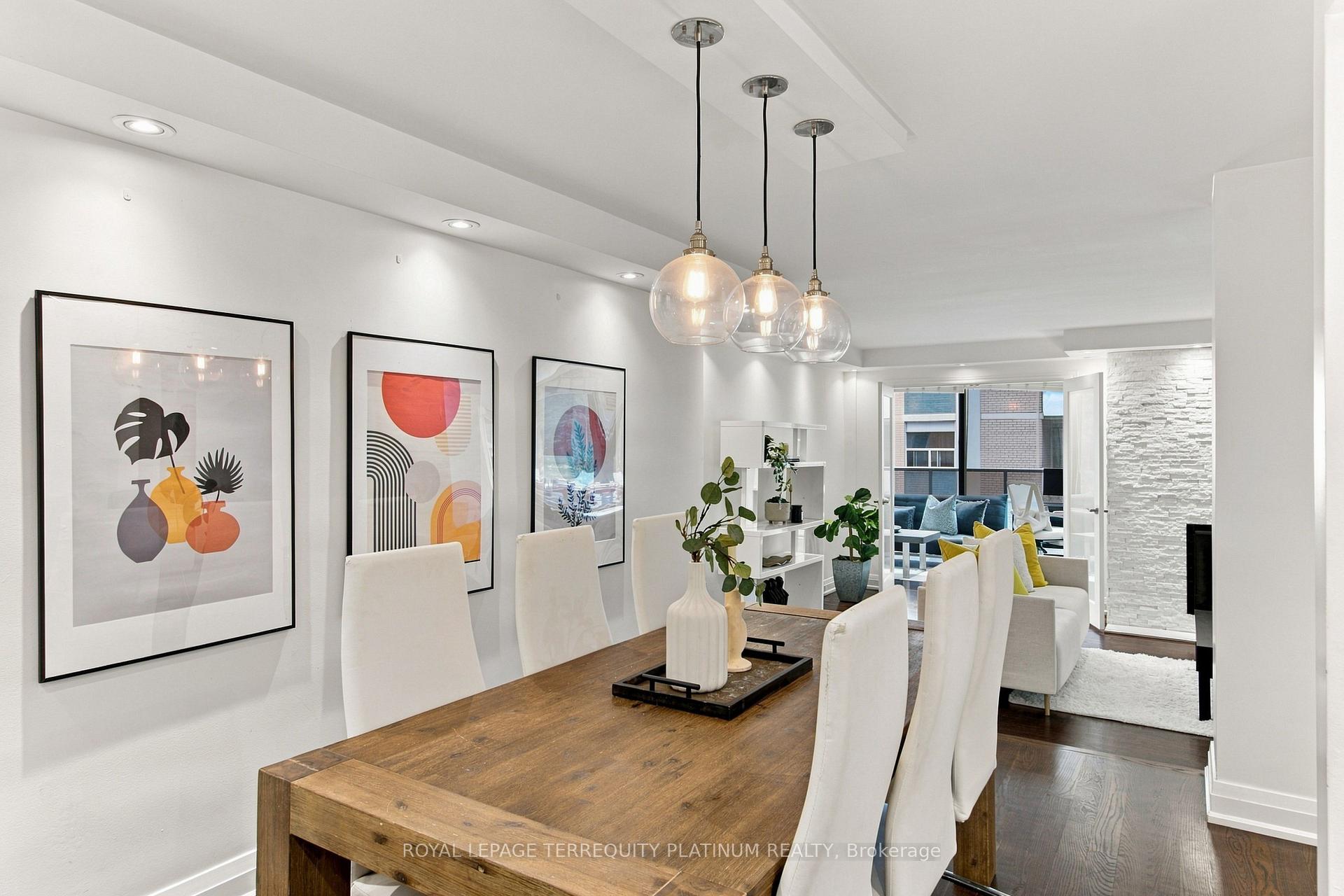 Photo 17 of Unit 203, 70 Montclair Avenue, Toronto, Forest Hill South — HOMEH