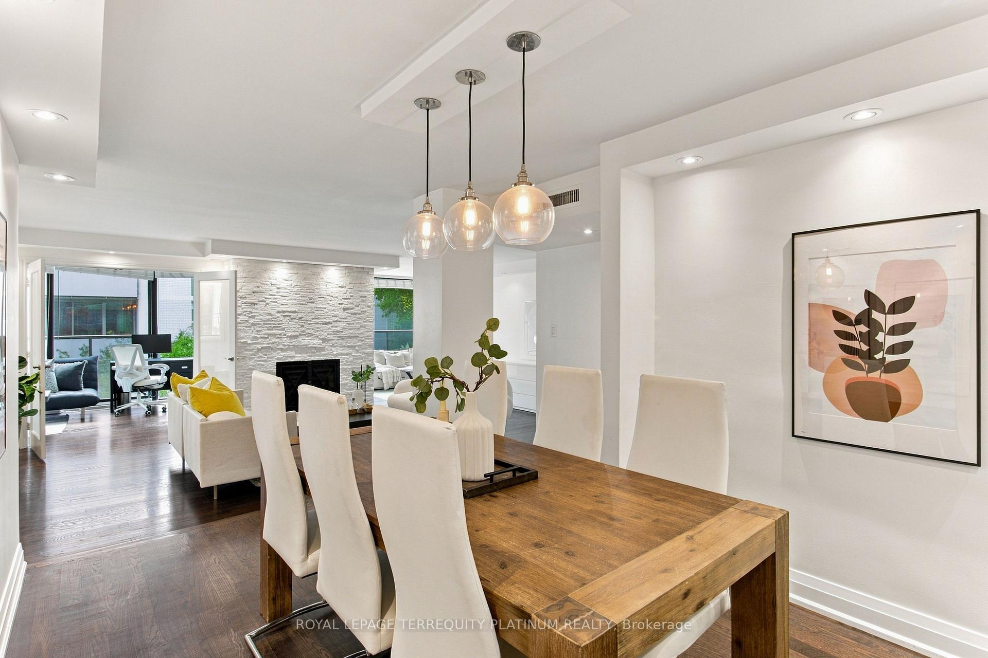 Photo 18 of Unit 203, 70 Montclair Avenue, Toronto, Forest Hill South — HOMEH
