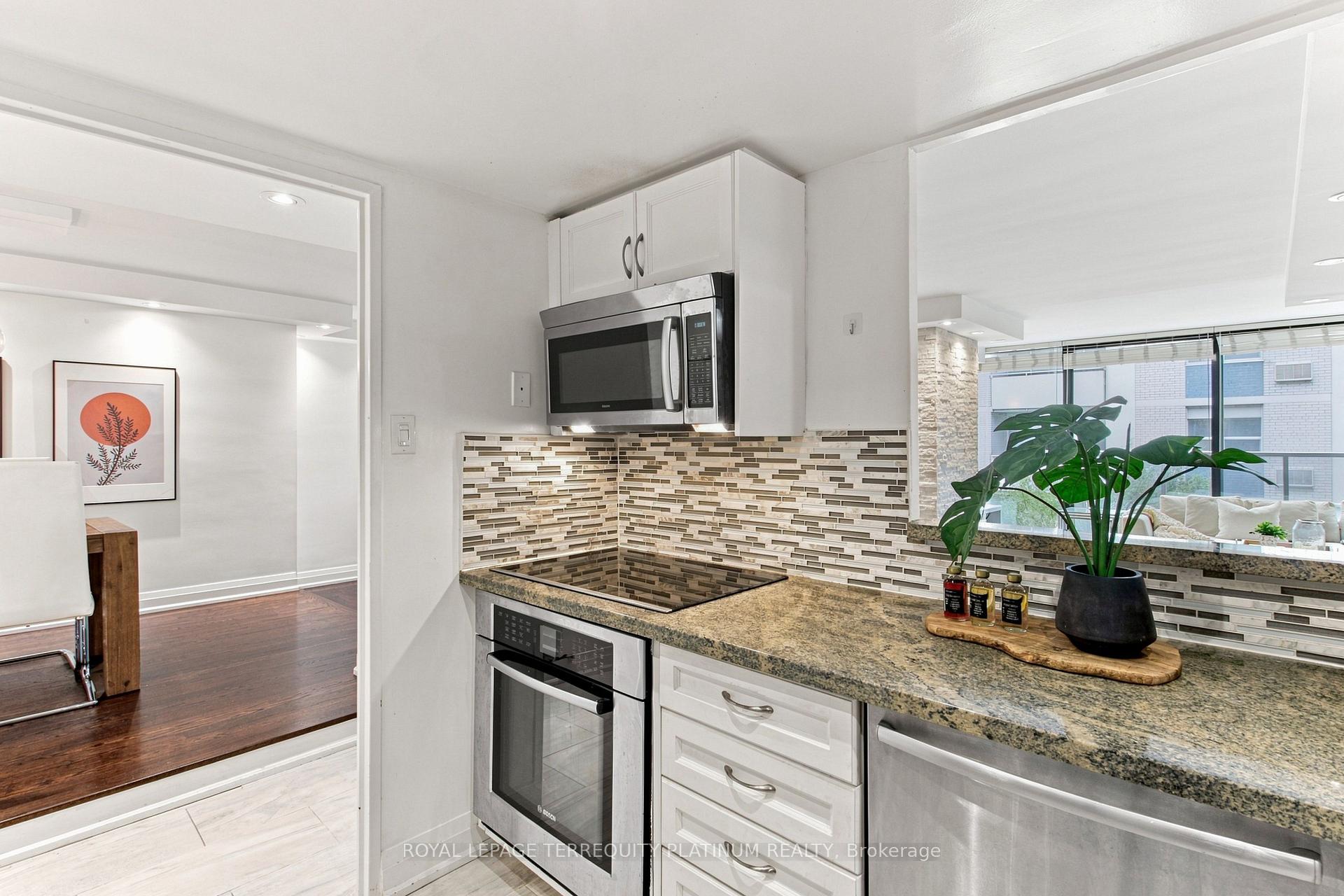 Photo 22 of Unit 203, 70 Montclair Avenue, Toronto, Forest Hill South — HOMEH