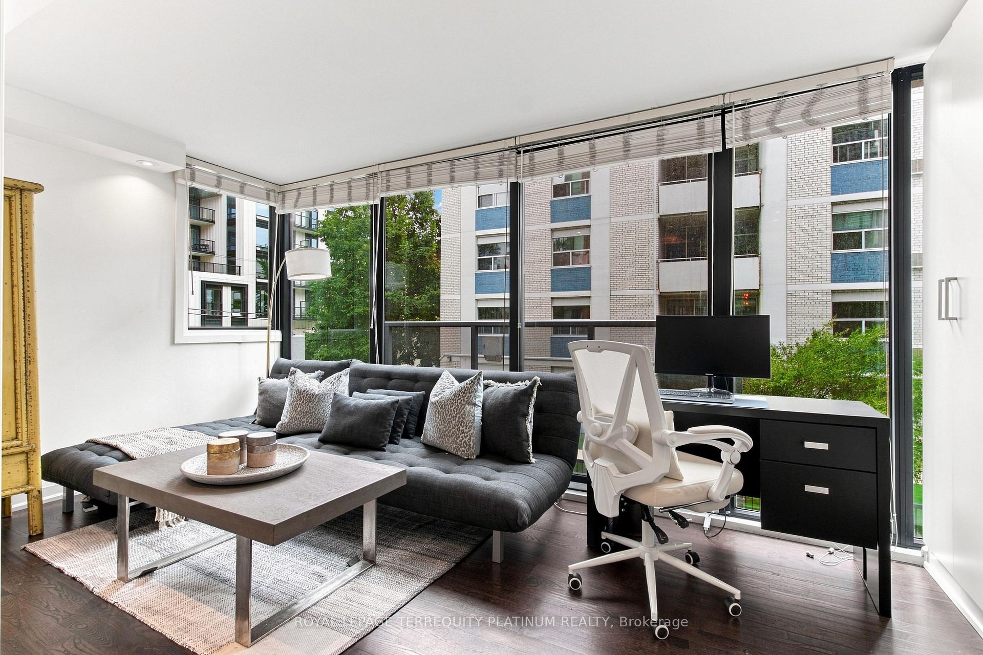 Photo 23 of Unit 203, 70 Montclair Avenue, Toronto, Forest Hill South — HOMEH