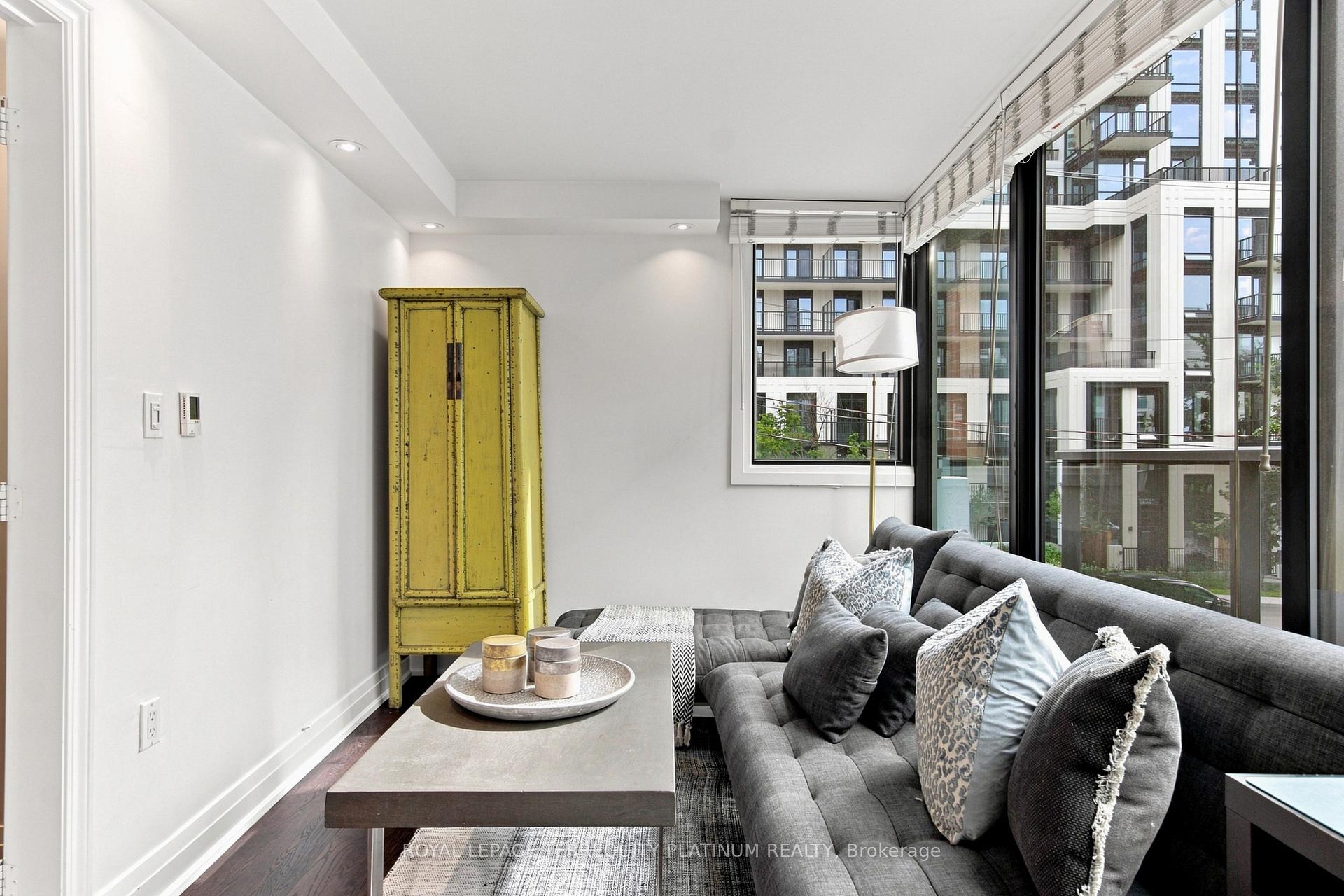 Photo 24 of Unit 203, 70 Montclair Avenue, Toronto, Forest Hill South — HOMEH