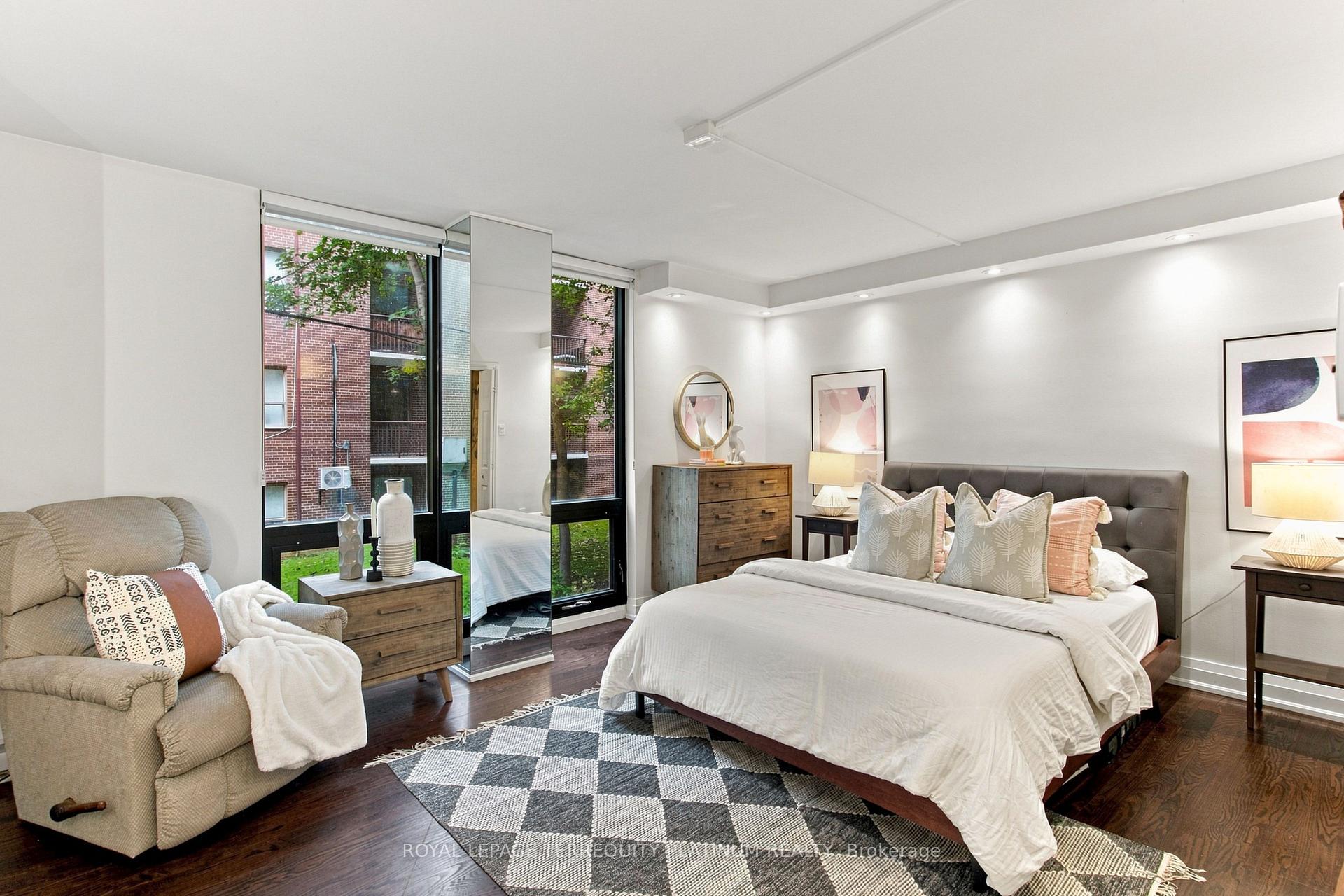 Photo 25 of Unit 203, 70 Montclair Avenue, Toronto, Forest Hill South — HOMEH