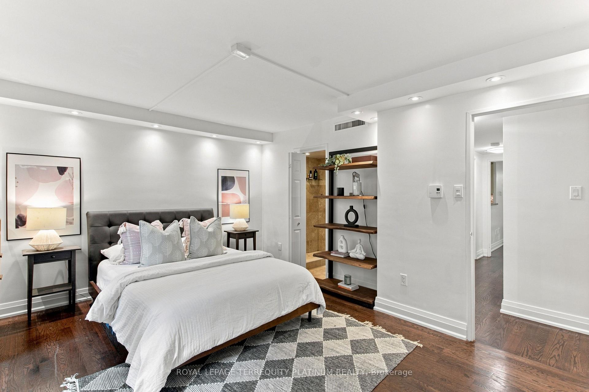 Photo 27 of Unit 203, 70 Montclair Avenue, Toronto, Forest Hill South — HOMEH